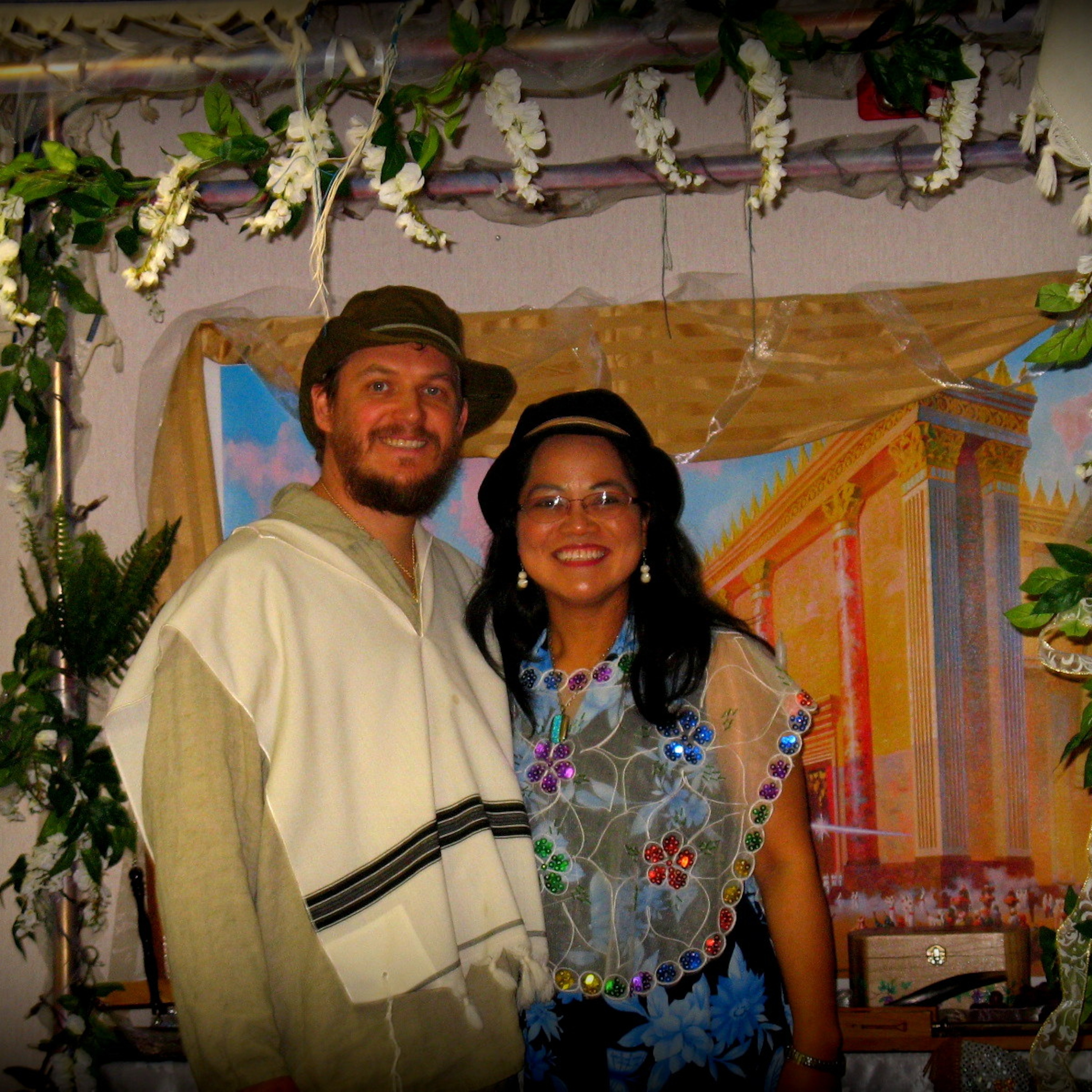 Lesharet Zemirot She’erit Yisrael – Ministering Psalms for Remnant Israel