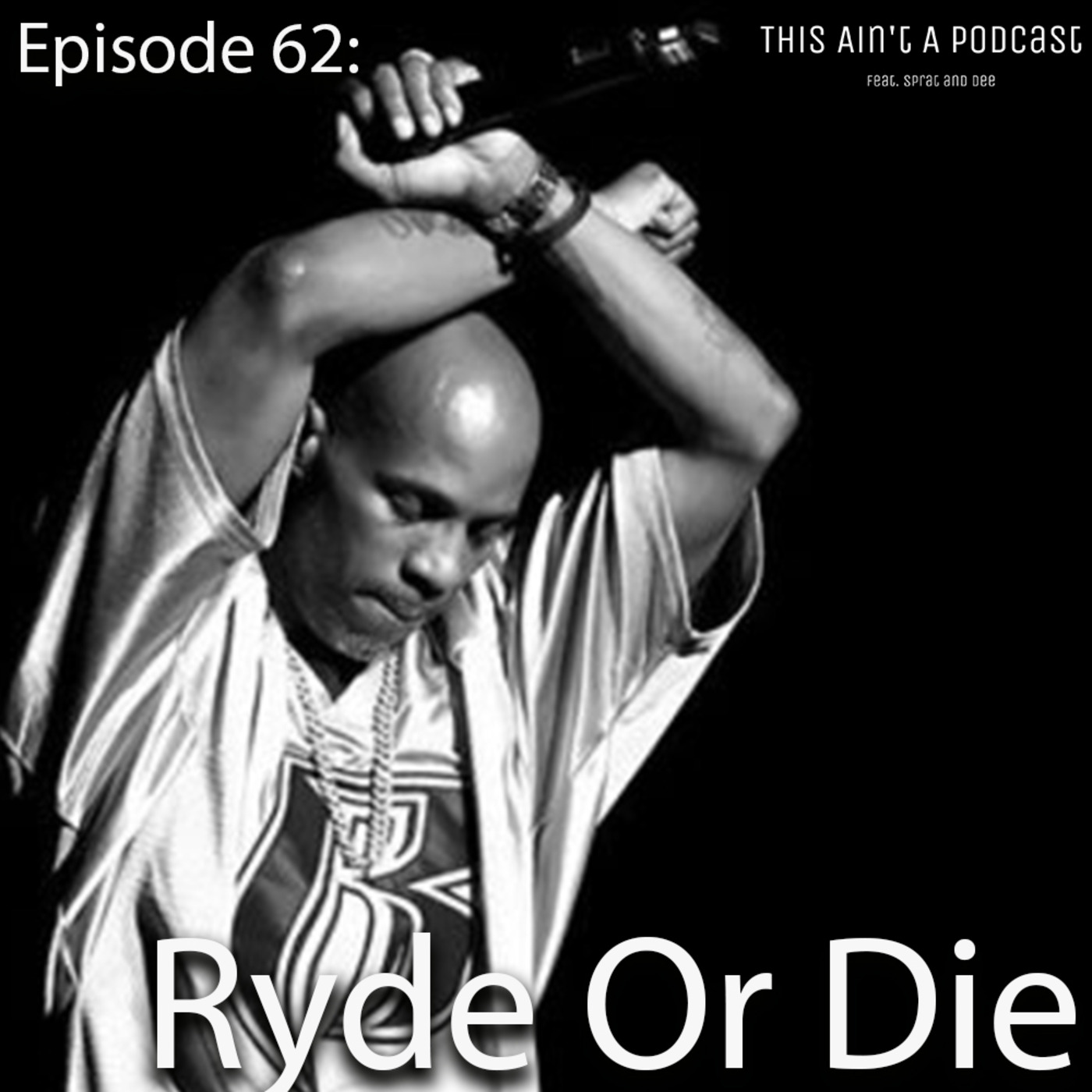 This Ain’t A Podcast