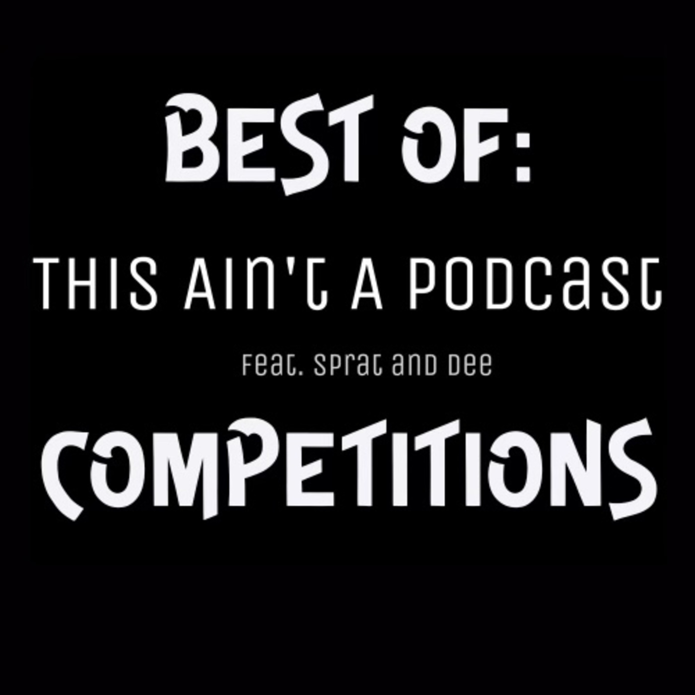 Best of: Competitions