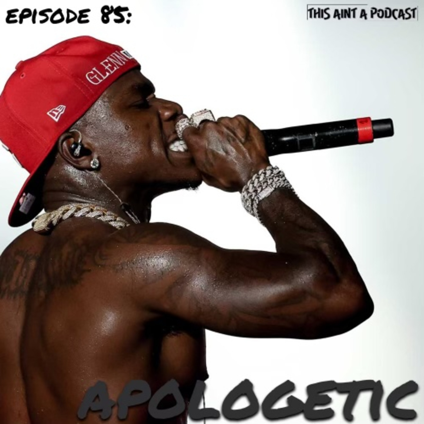Episode 85: Apologetic