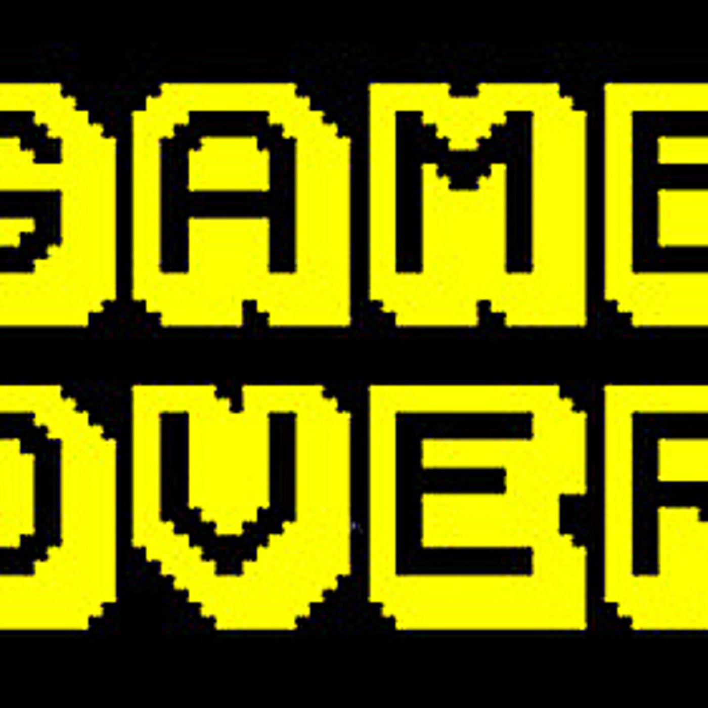 1HMPS Retro Episode 19 - Game Over? episode artwork