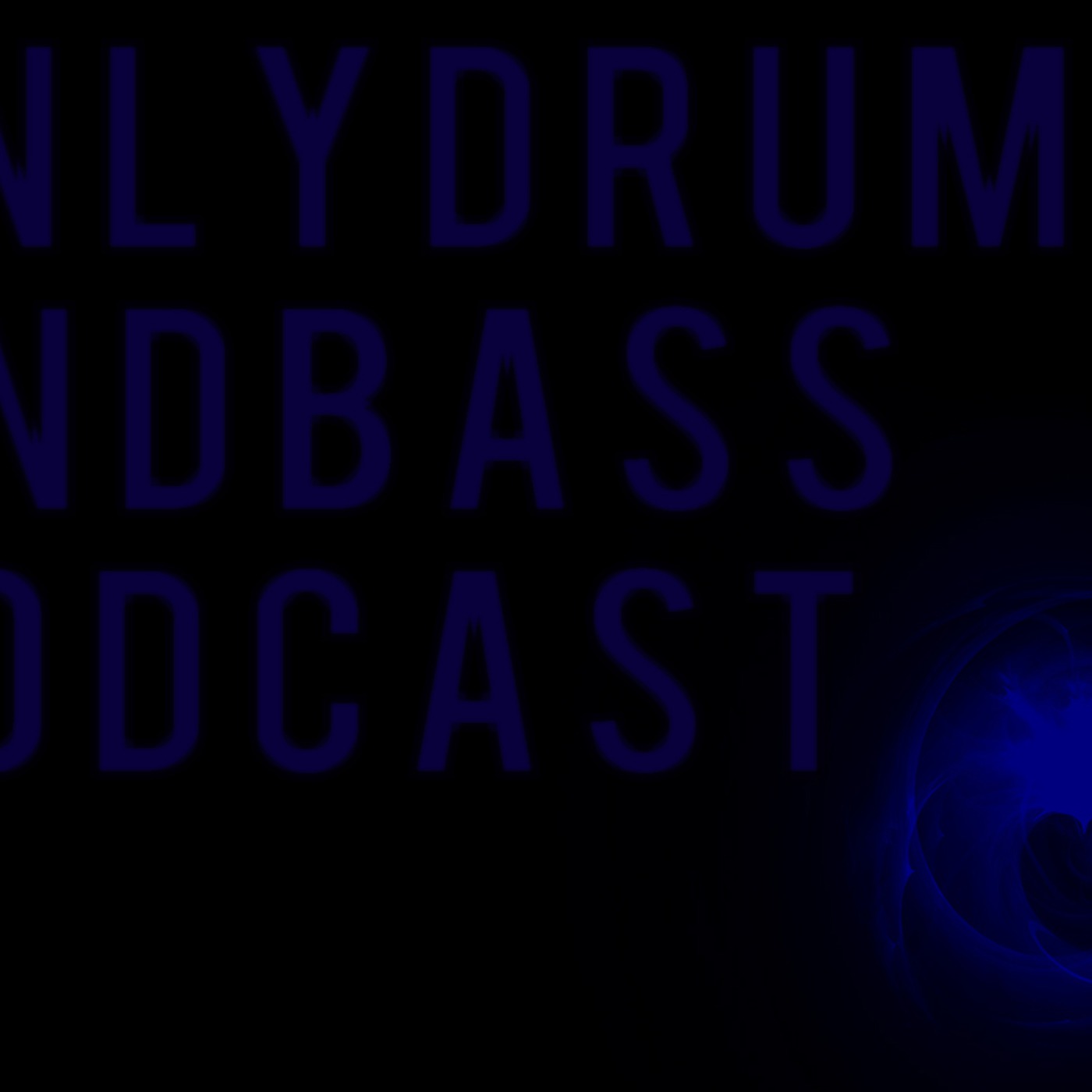 OnlyDrumAndBass Podcast - Volume 2