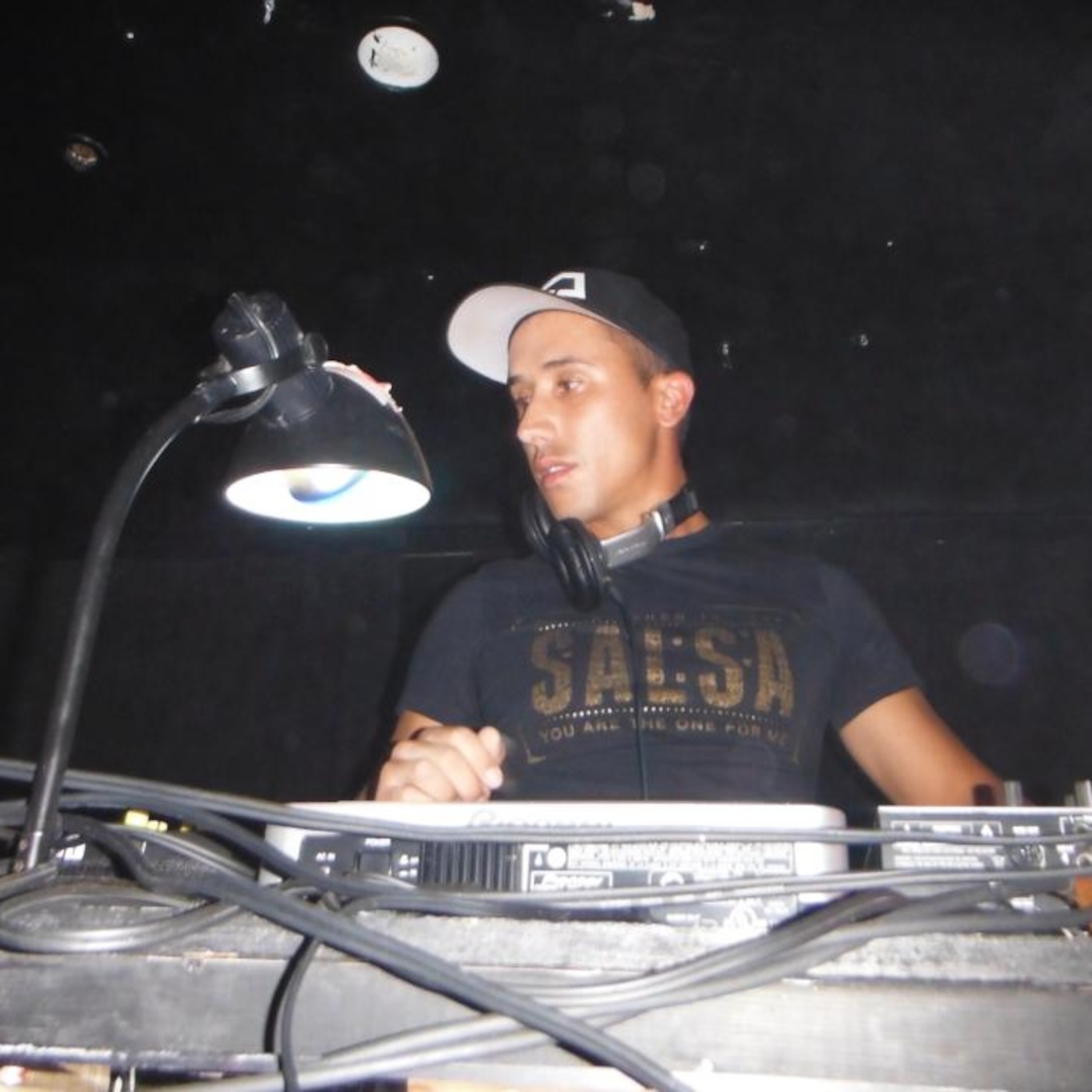 PHIL ANDRADE PRESENTS MAGIC SESSIONS #002