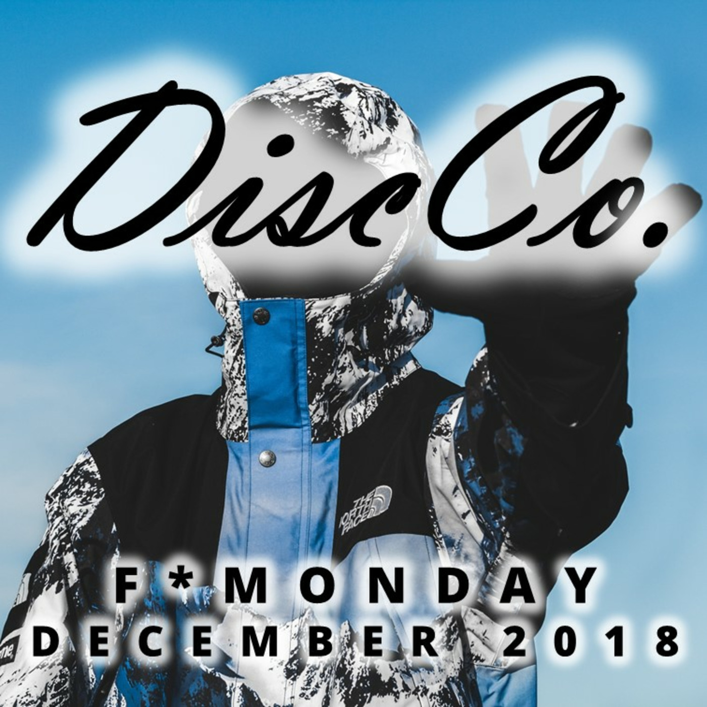 DiscCo December 2018