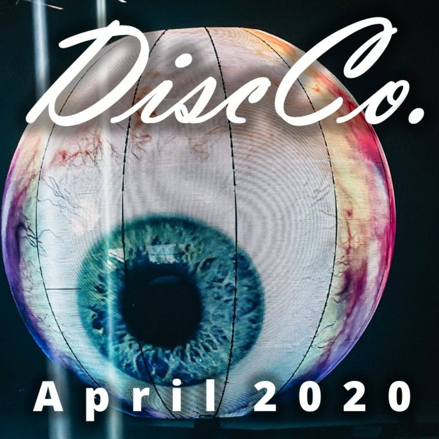 The disco podcast: Locked On Disco