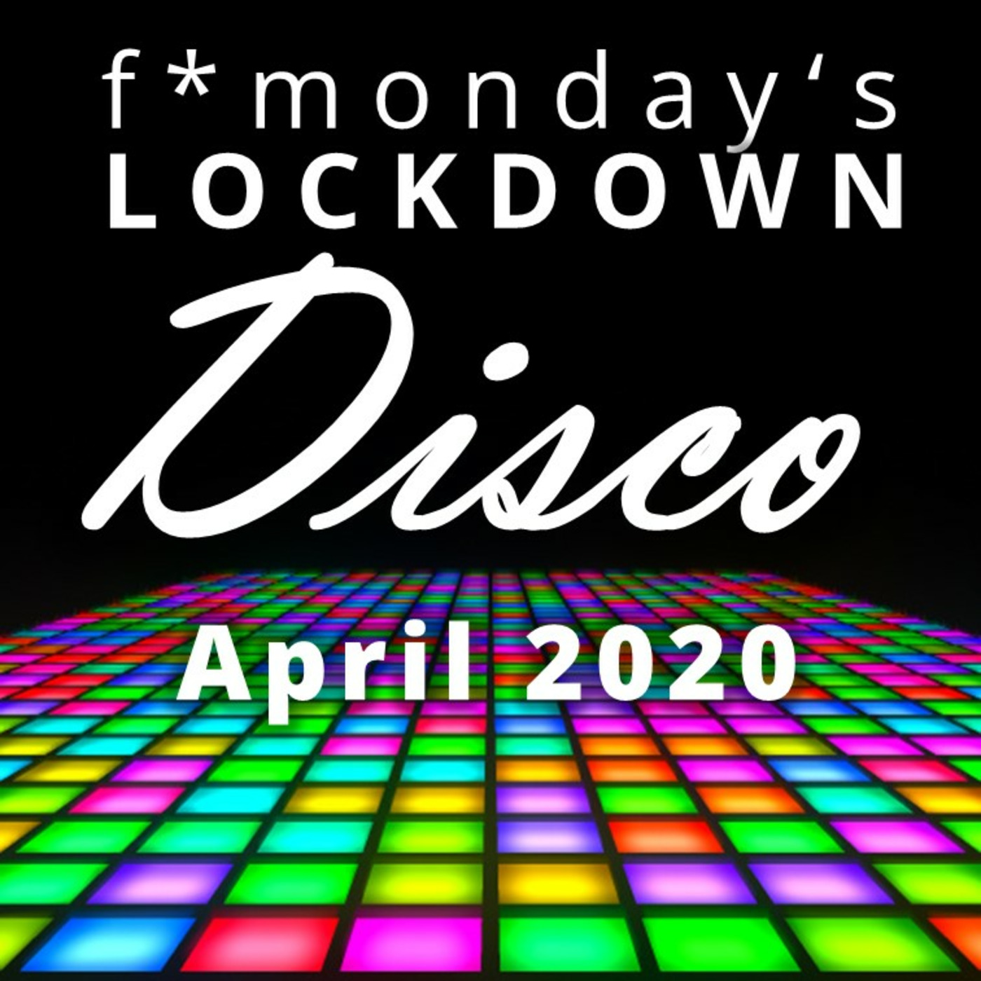 The disco podcast: Locked On Disco