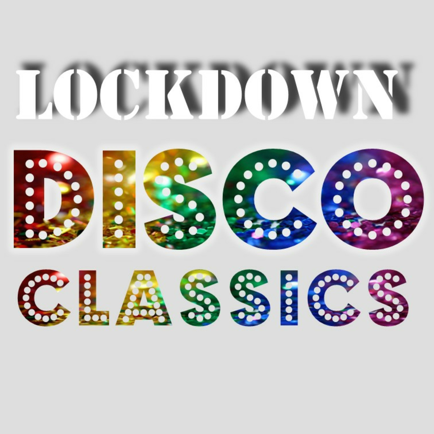 Lockdown Disco Classics
