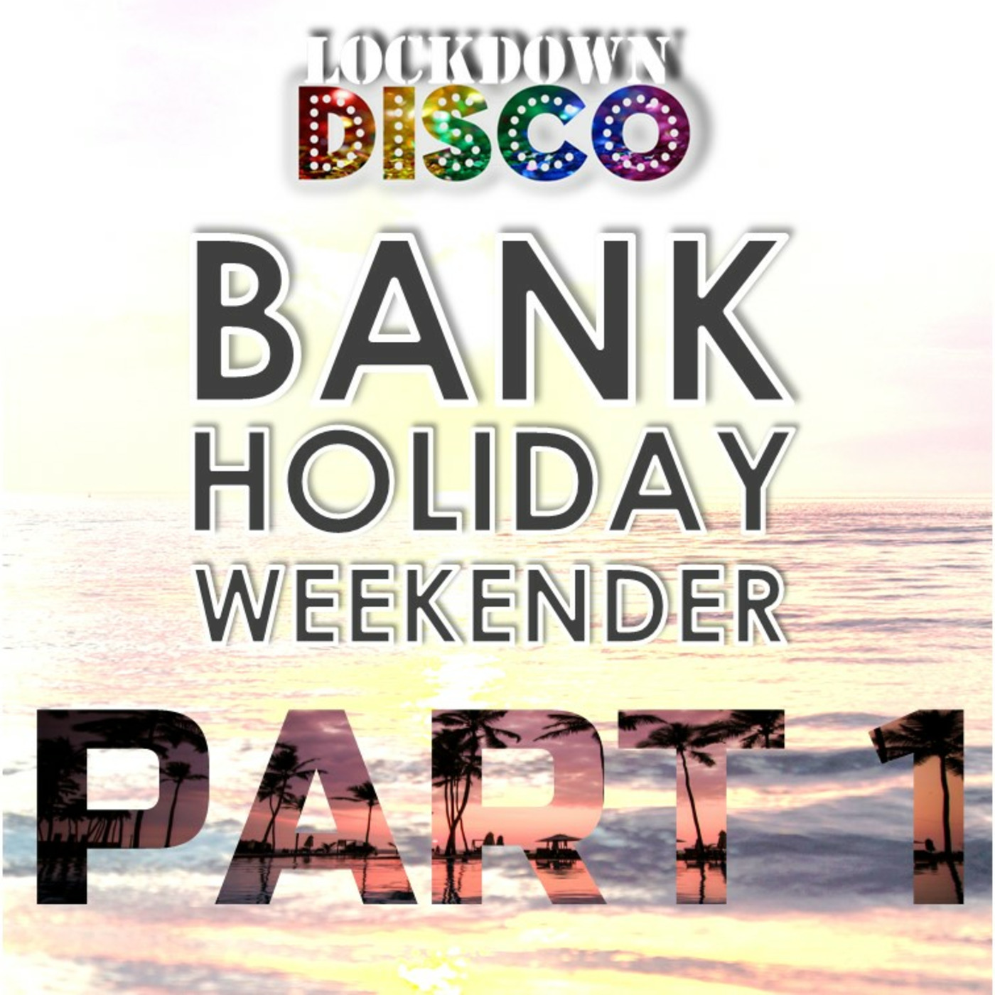 The very best Bank Holiday club weekender Part 1