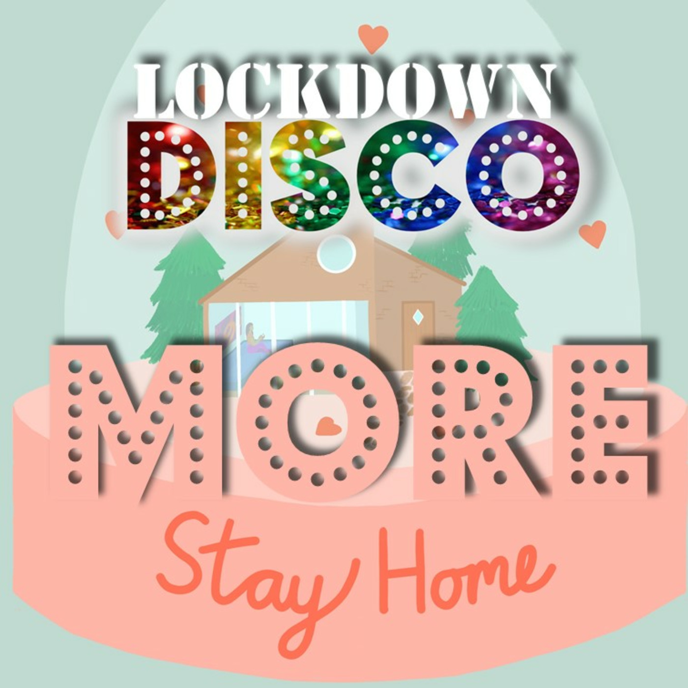 The disco podcast: Locked On Disco