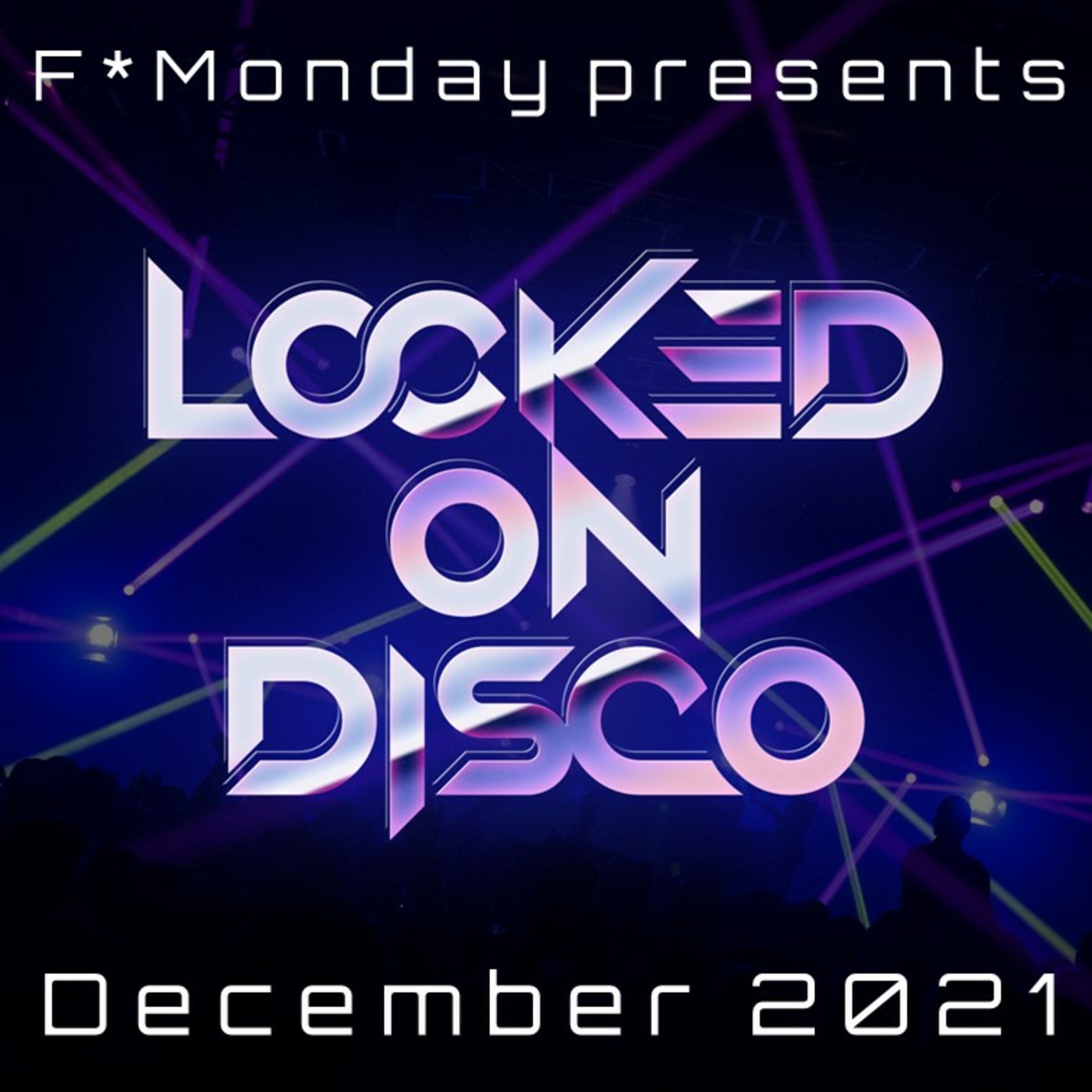 Episode 20: The very best Nu Disco releases for December 2021