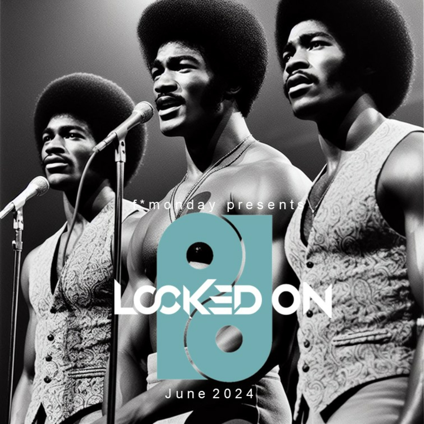 The disco podcast: Locked On Disco