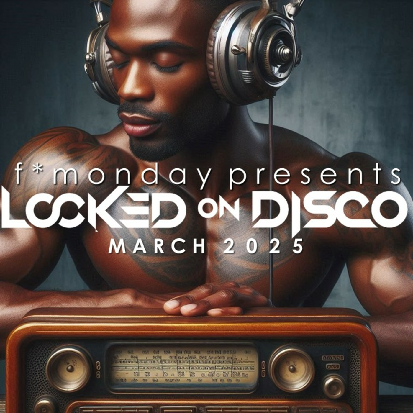 Episode 42: The best of disco for March 2025 - Das Beste der Disco