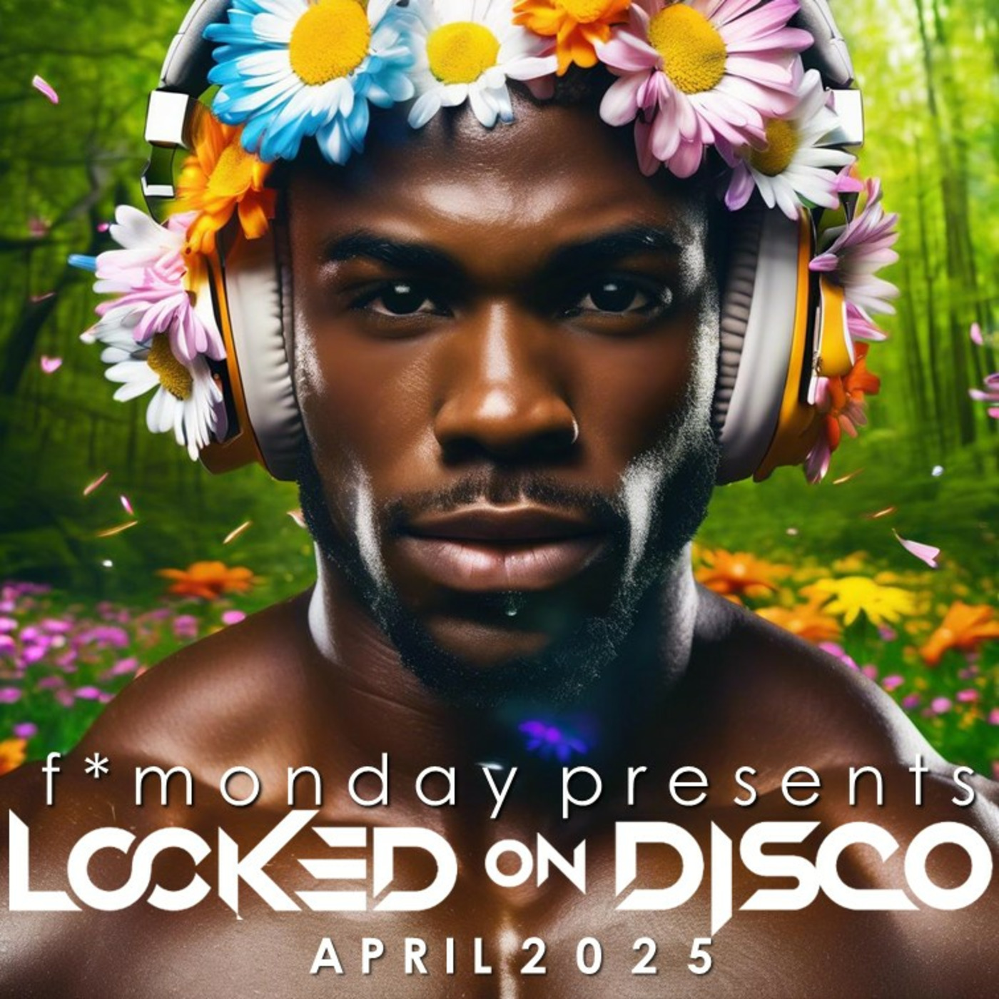 Episode 43: The best of disco for April 2025