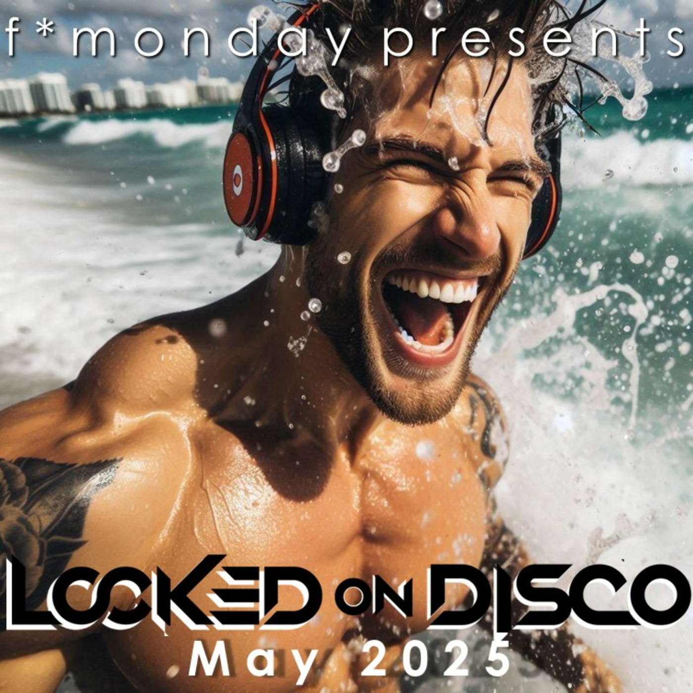 Episode 44: Locked On Disco May 2025