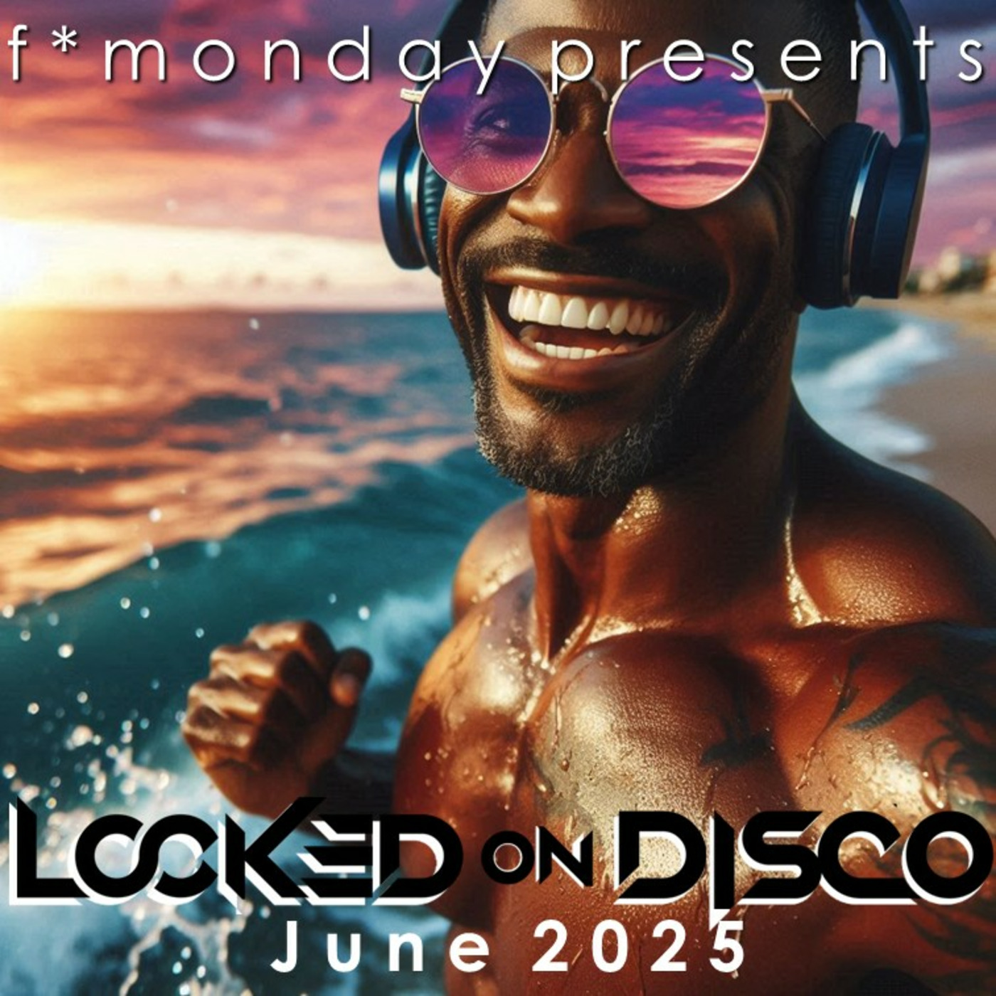 Episode 45: Locked On Disco June 2025