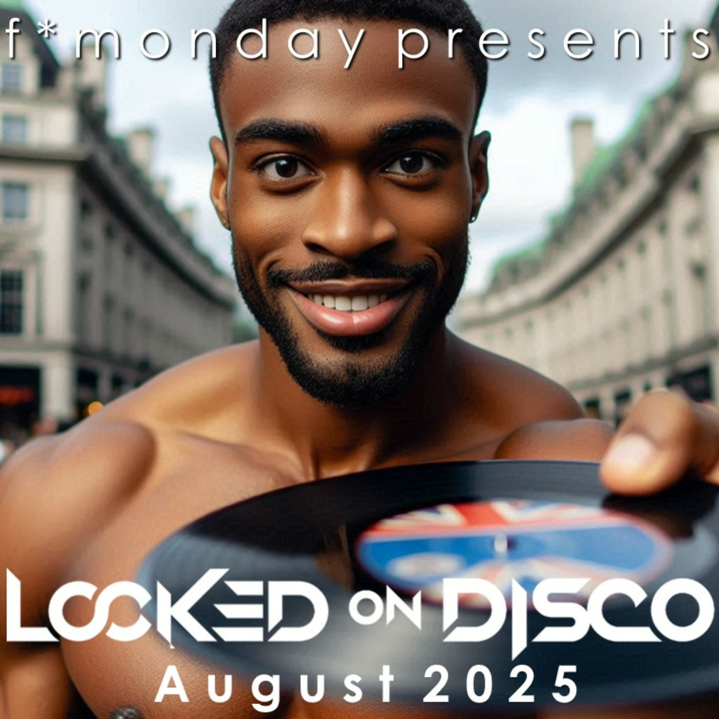 Episode 47: Locked On Disco August 2025