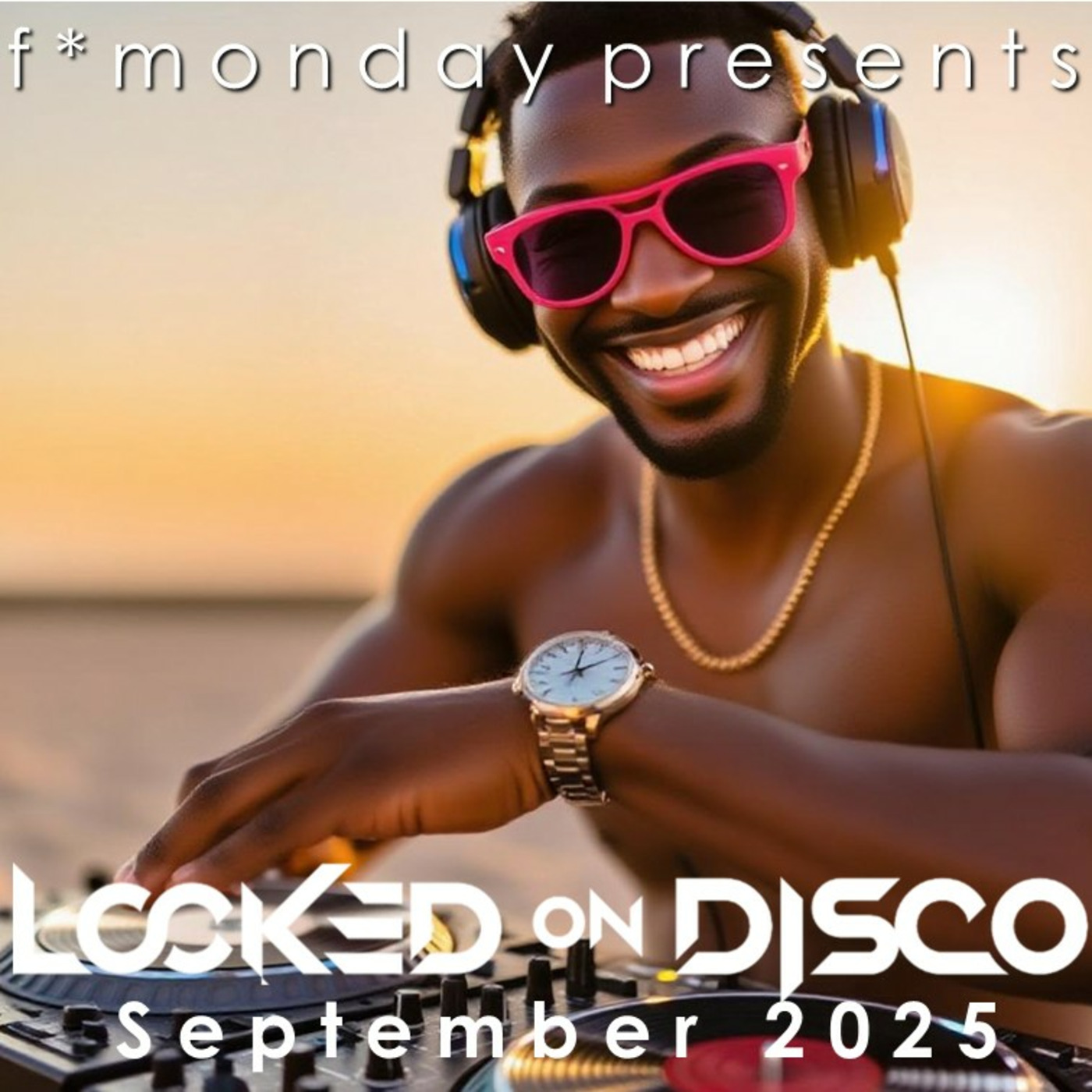 Episode 50: Locked On Disco September 2025