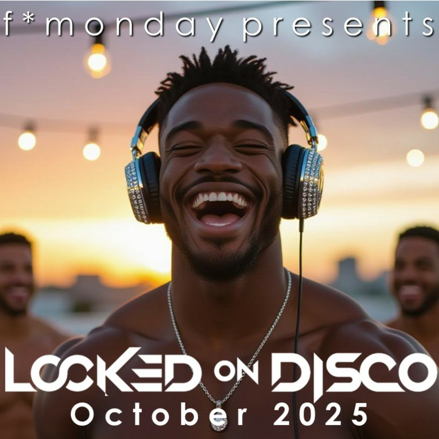 Episode 52: Locked On Disco October 2025