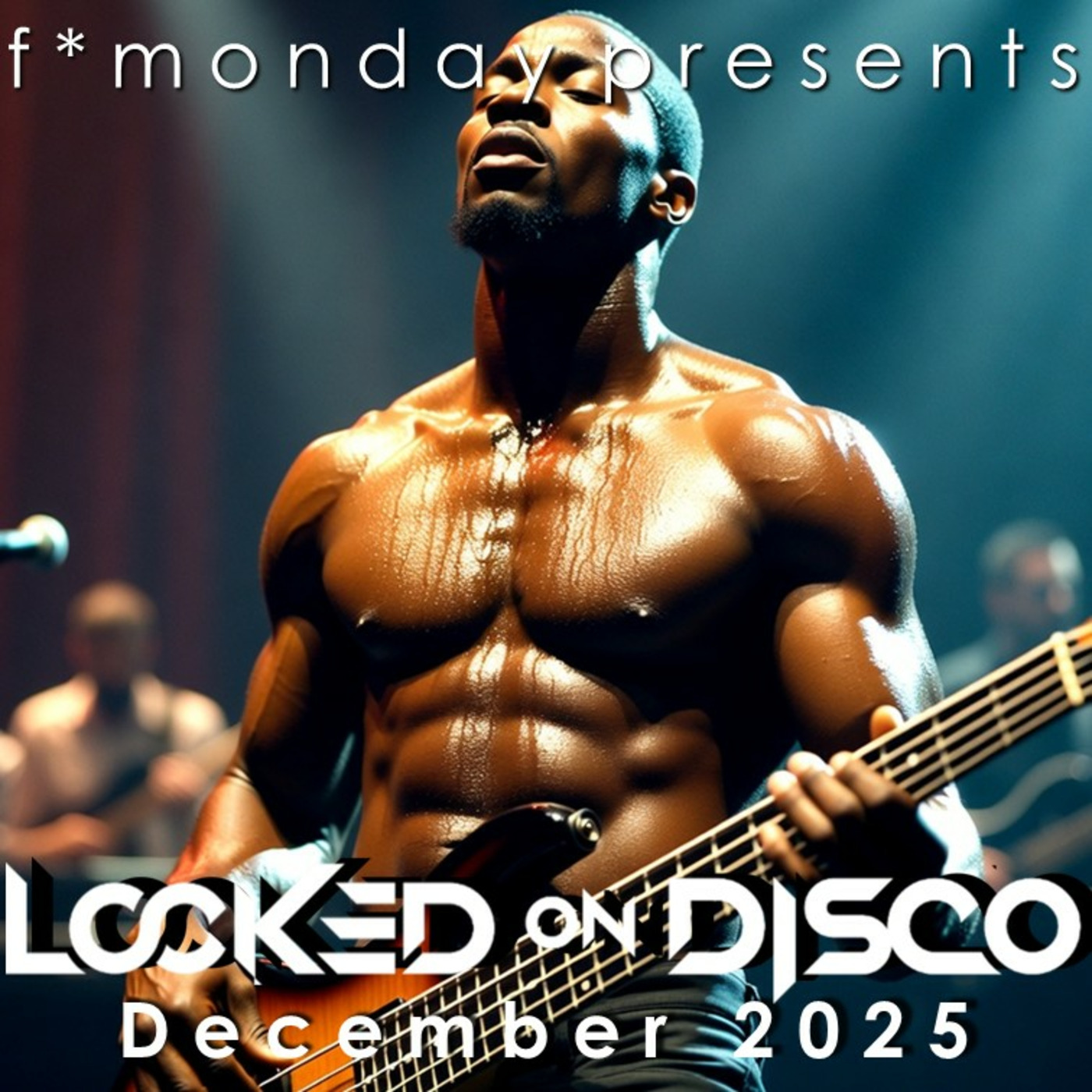 Episode 53: Locked On Disco December 2025