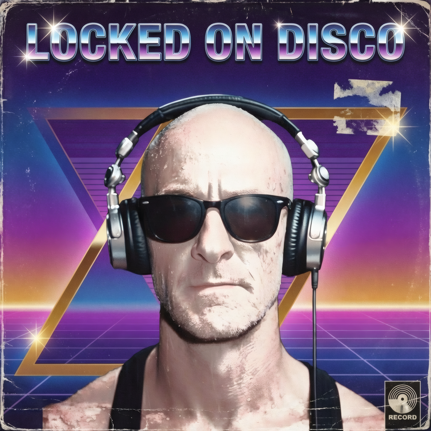 The disco podcast: Locked On Disco