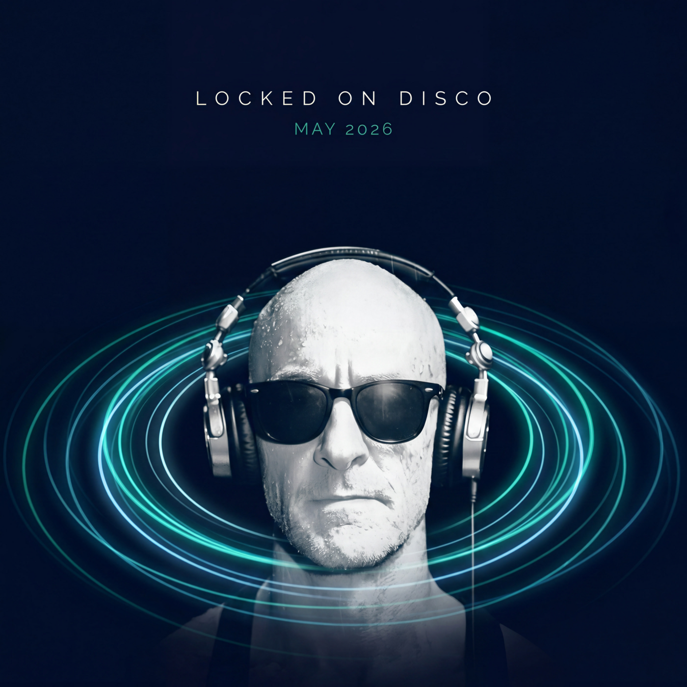 Episode 55: Locked On Disco May 2026