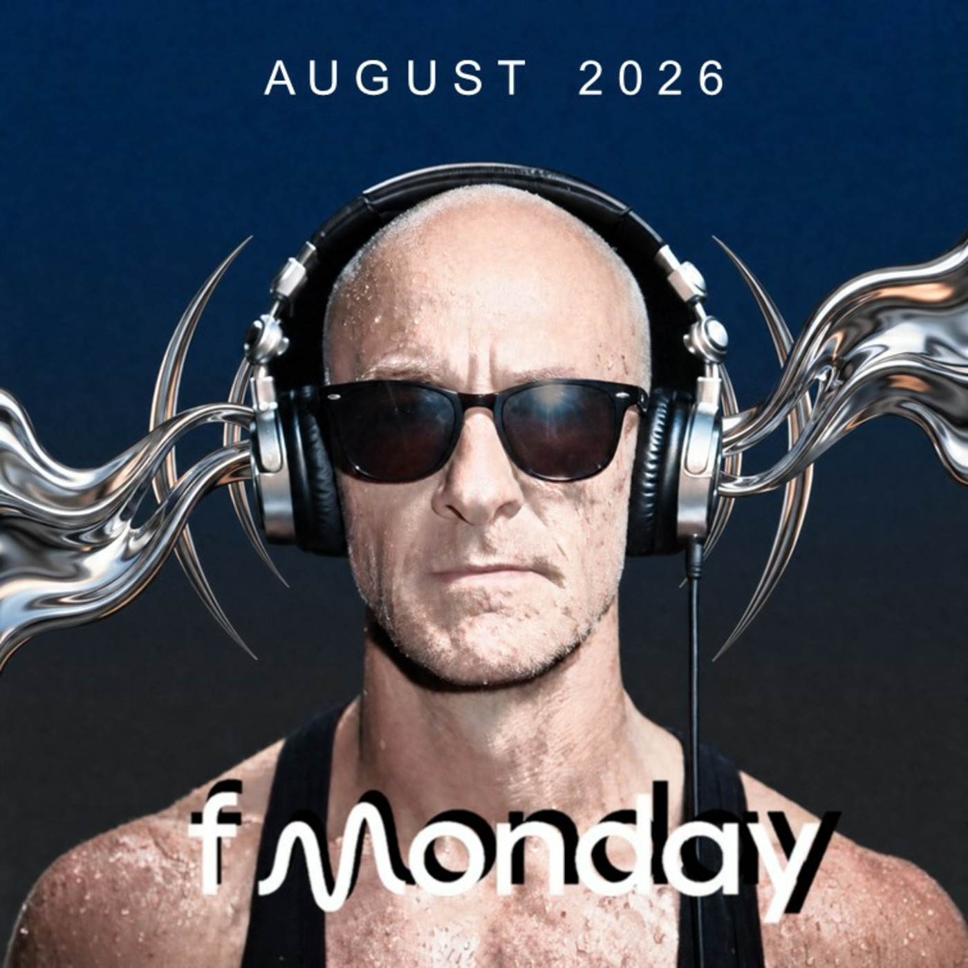 Episode 56: The Disco Podcast - August 2026