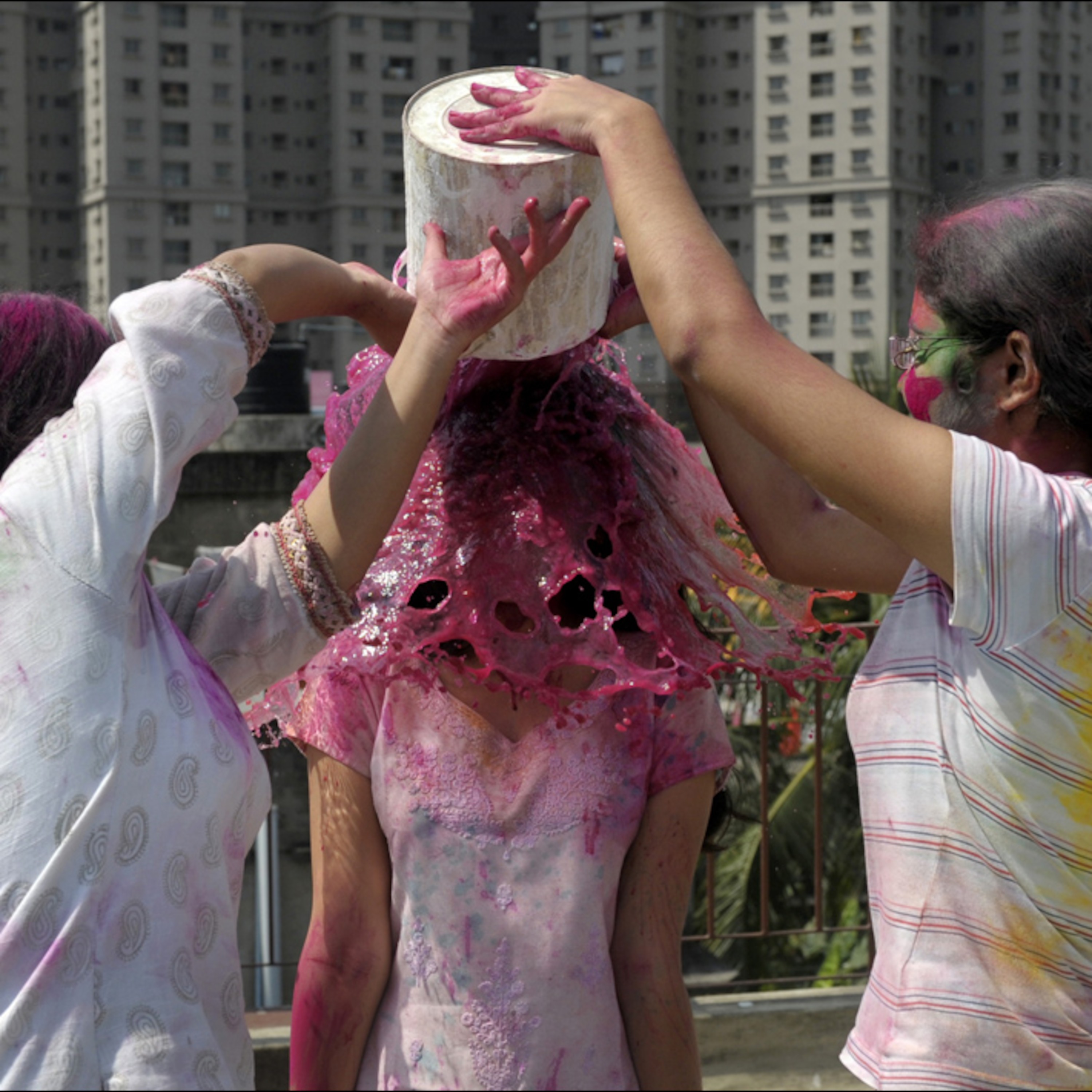 Holi Hai episode artwork