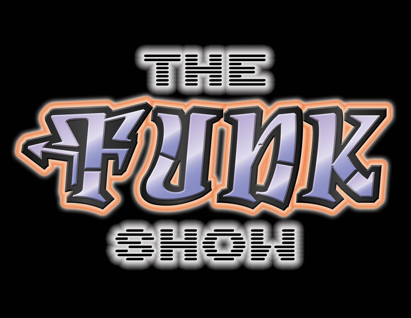 The Funk Show: 21st Century Funk