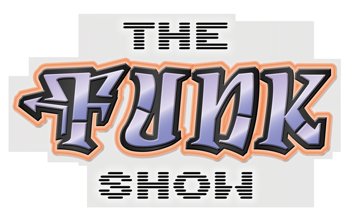 The Funk Show: Guest DJ Lance Dandridge