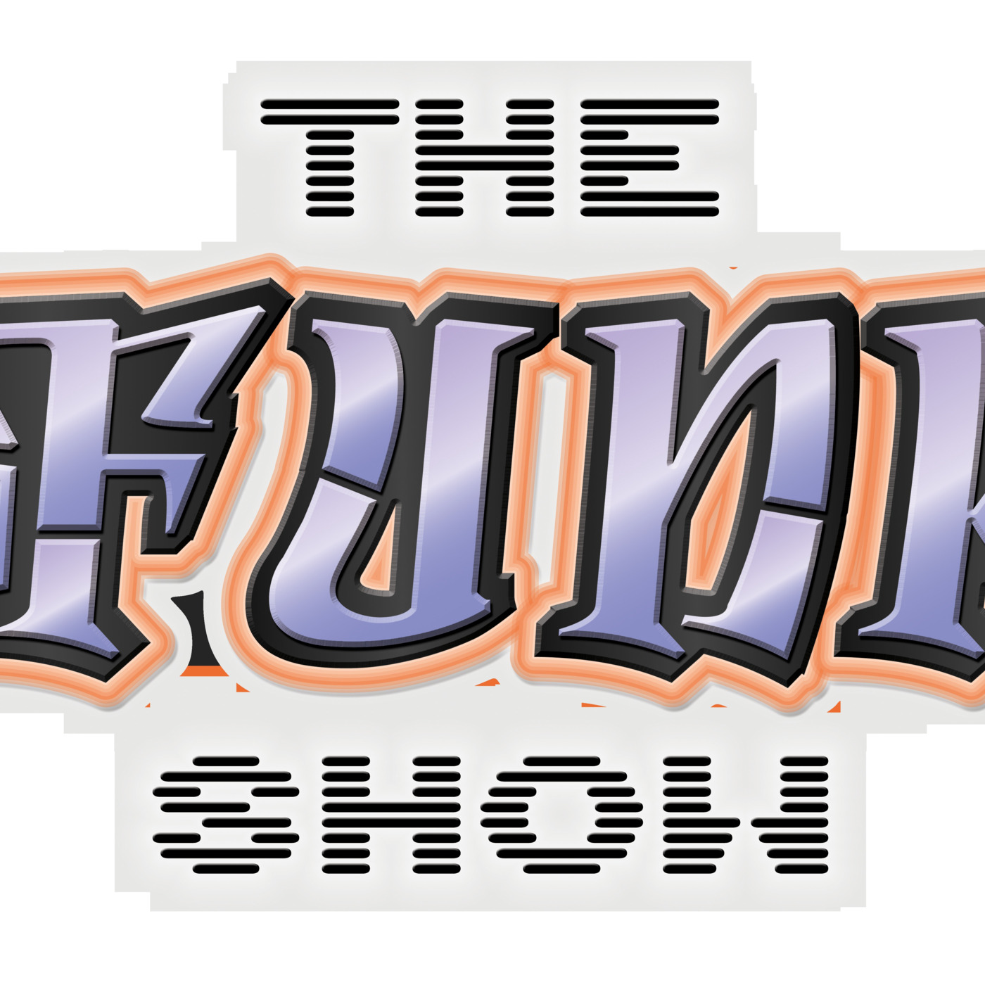 The Funk Show : Generic ~XHale Radio vers.