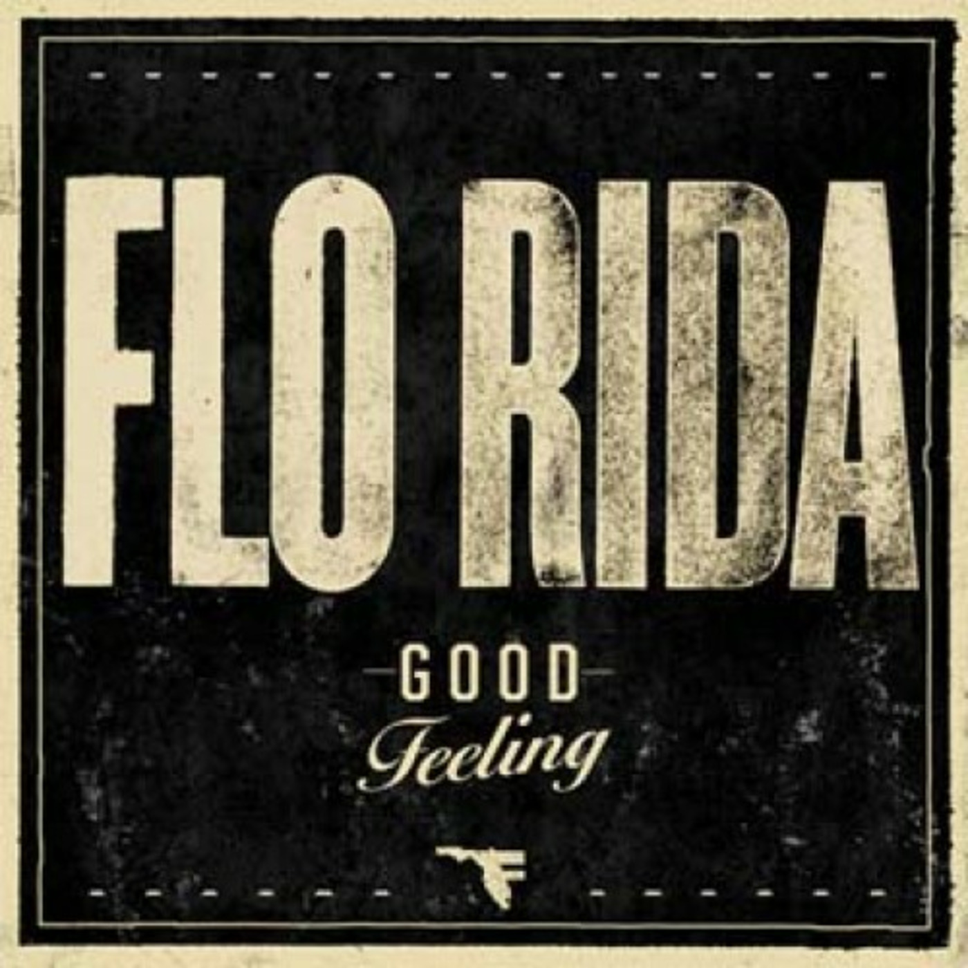 Flo Rida - Good Feeling (Disco Fries Vs. Mr. B Good & Kenny Jammin Jason Remix)