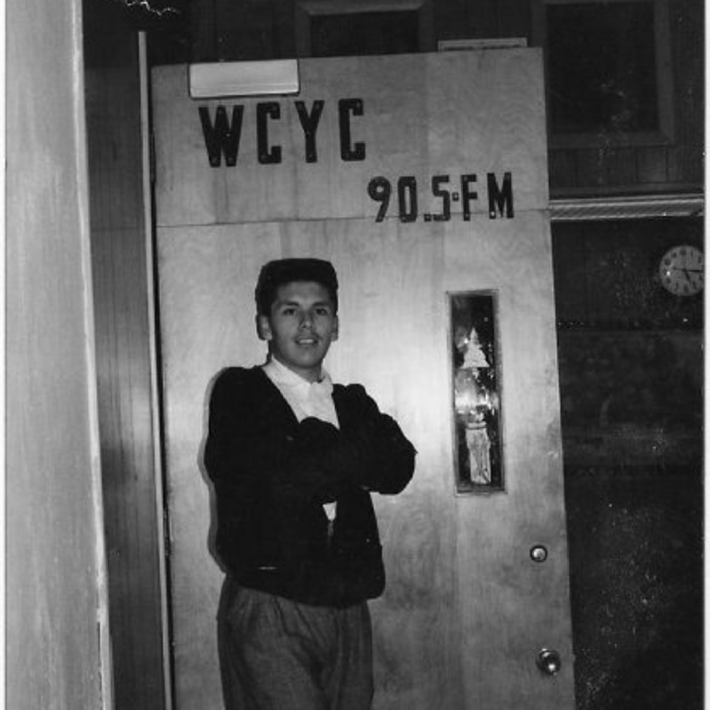 Remembering the CYC 90.5 Days Mix...