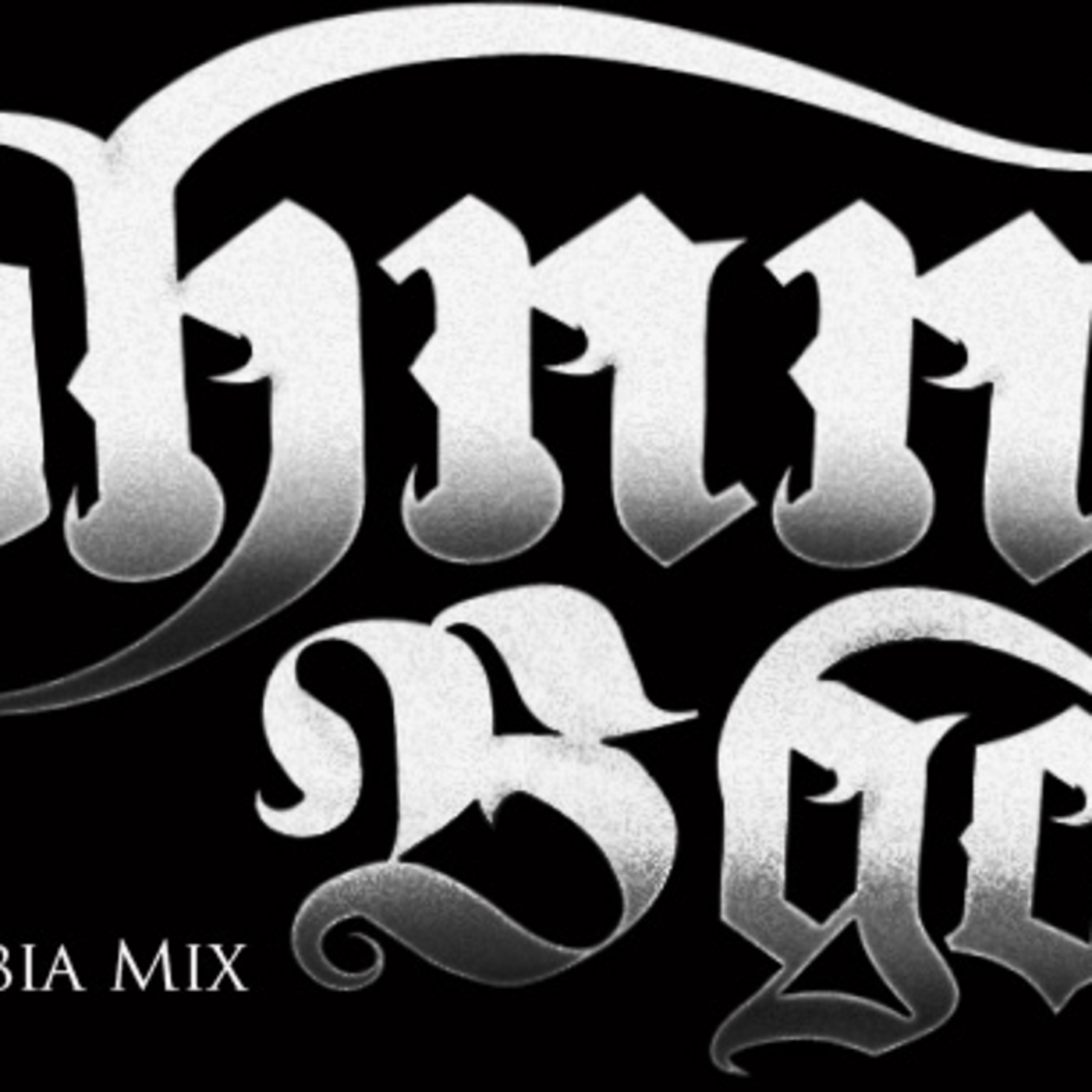 The B Good Spanish Collection - Classic Cumbia Mix