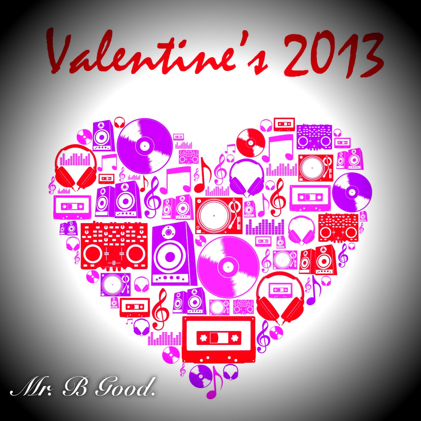 Valentines Mix 2013
