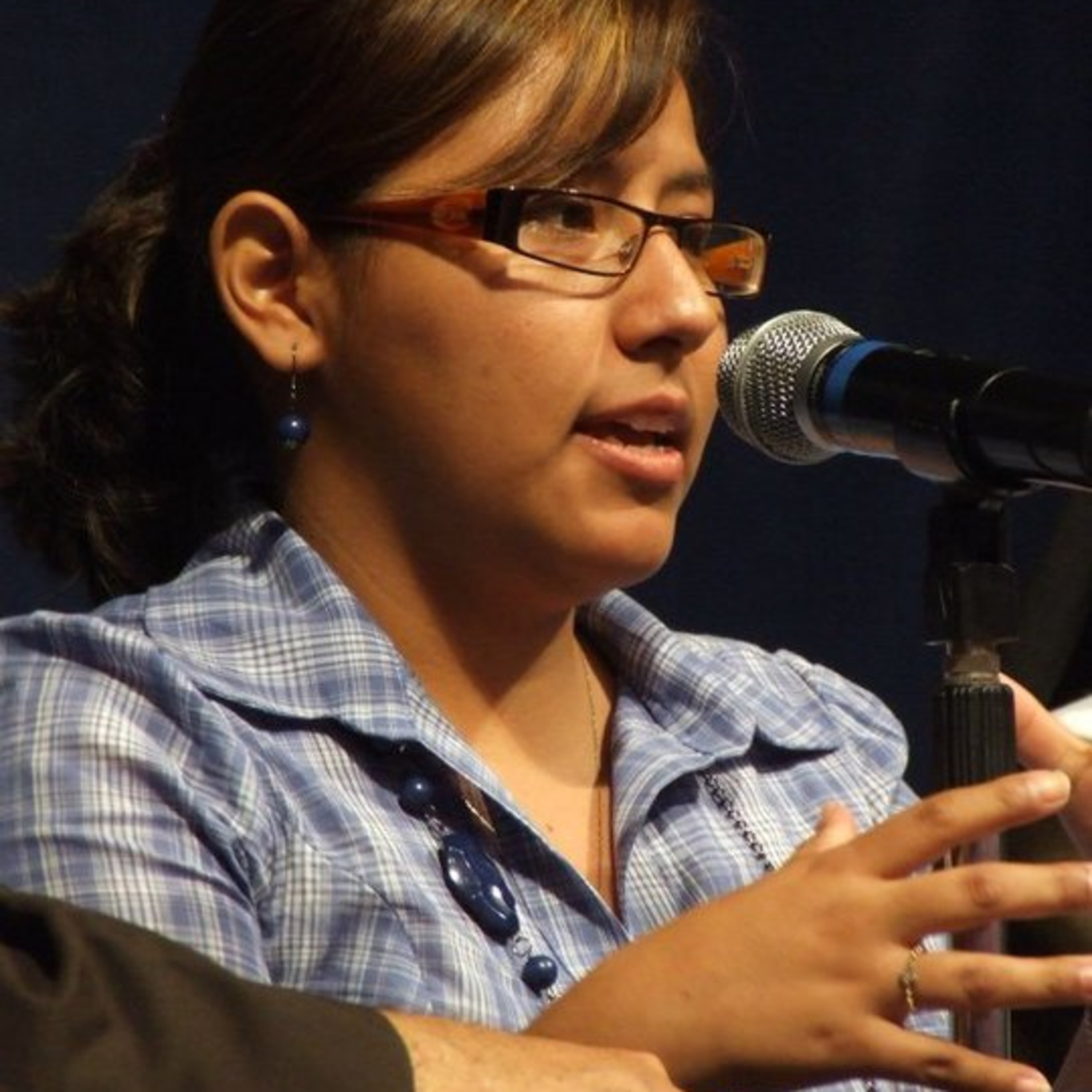 Orden Franciscana Seglar Mexico Podcast