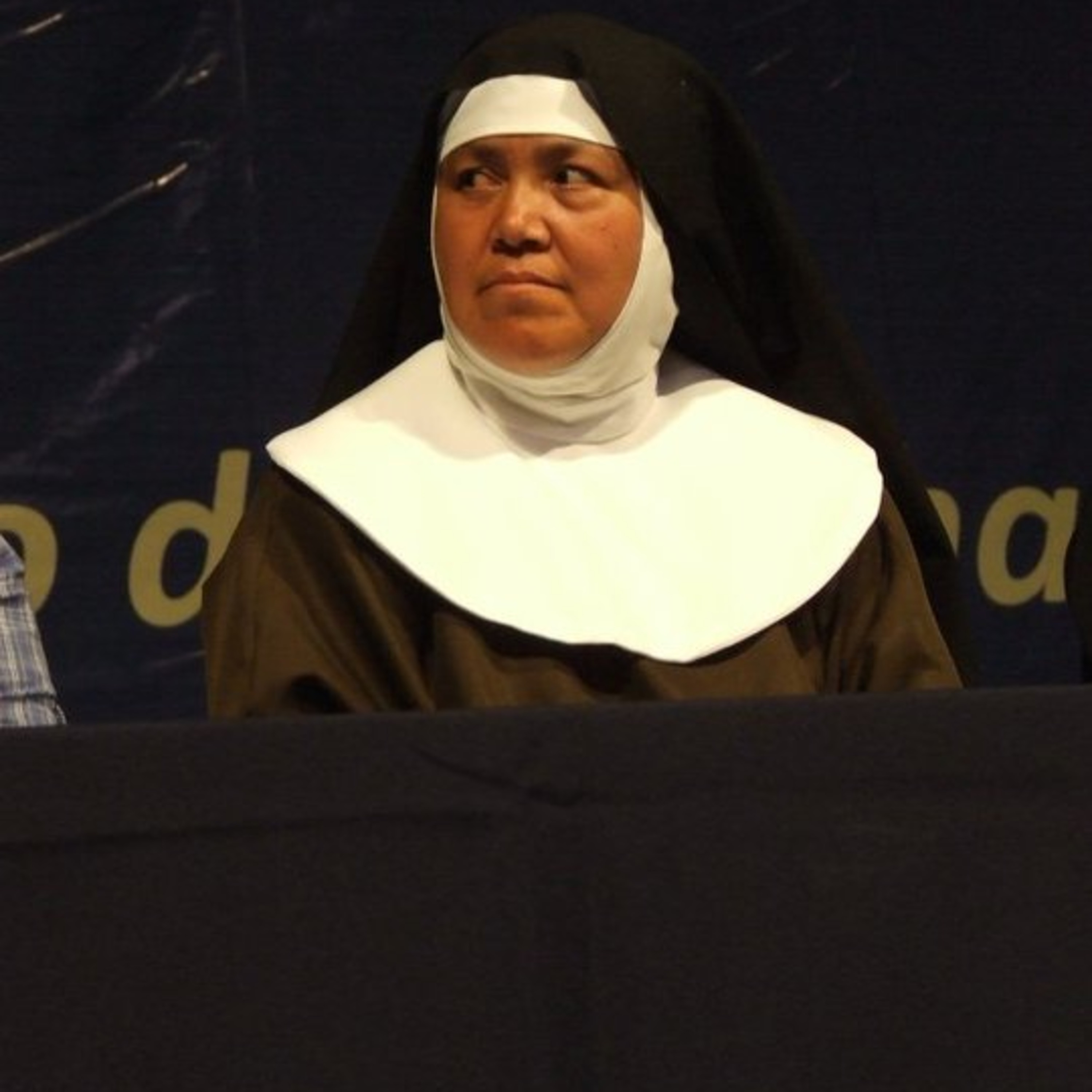 Orden Franciscana Seglar Mexico Podcast