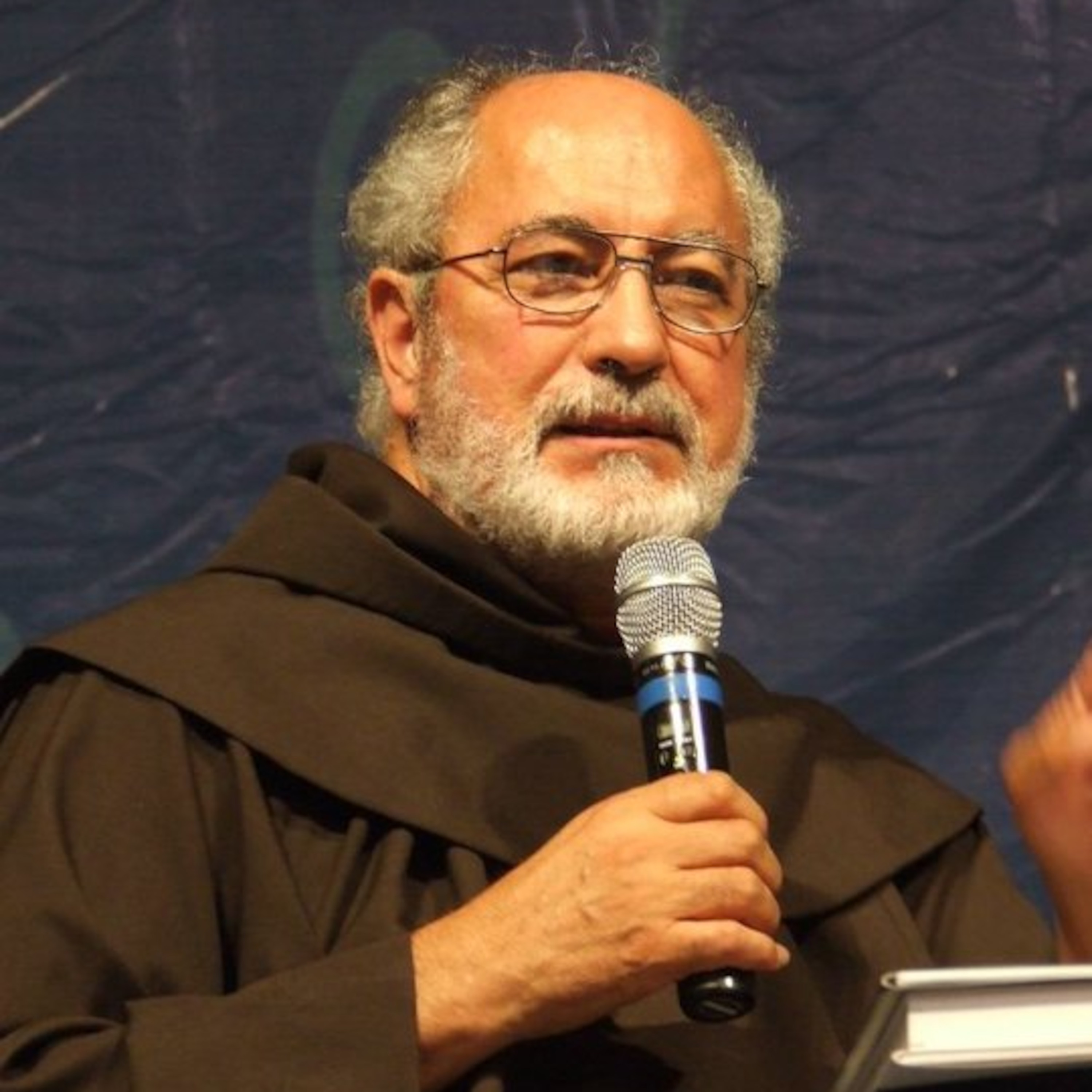 Orden Franciscana Seglar Mexico Podcast