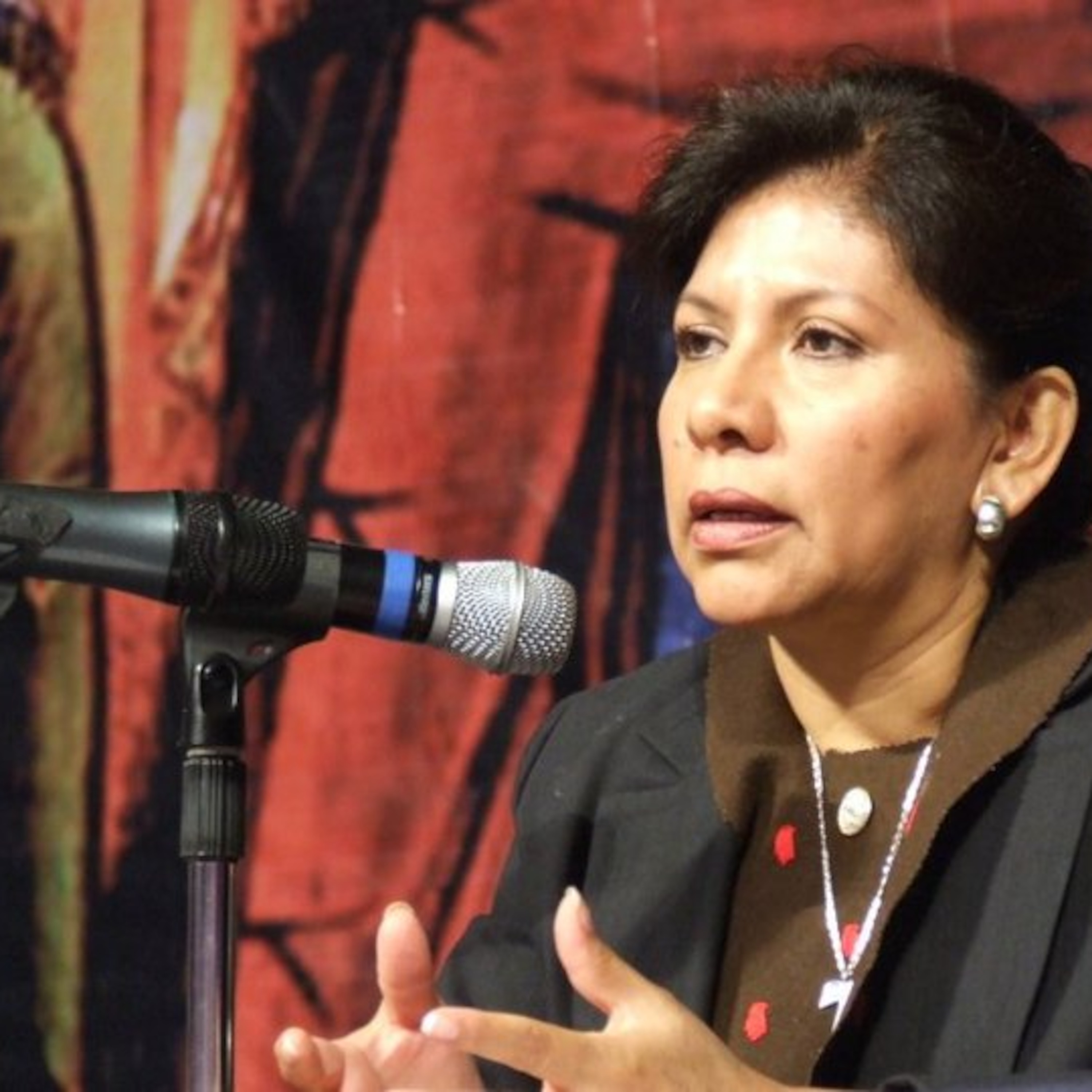Orden Franciscana Seglar Mexico Podcast