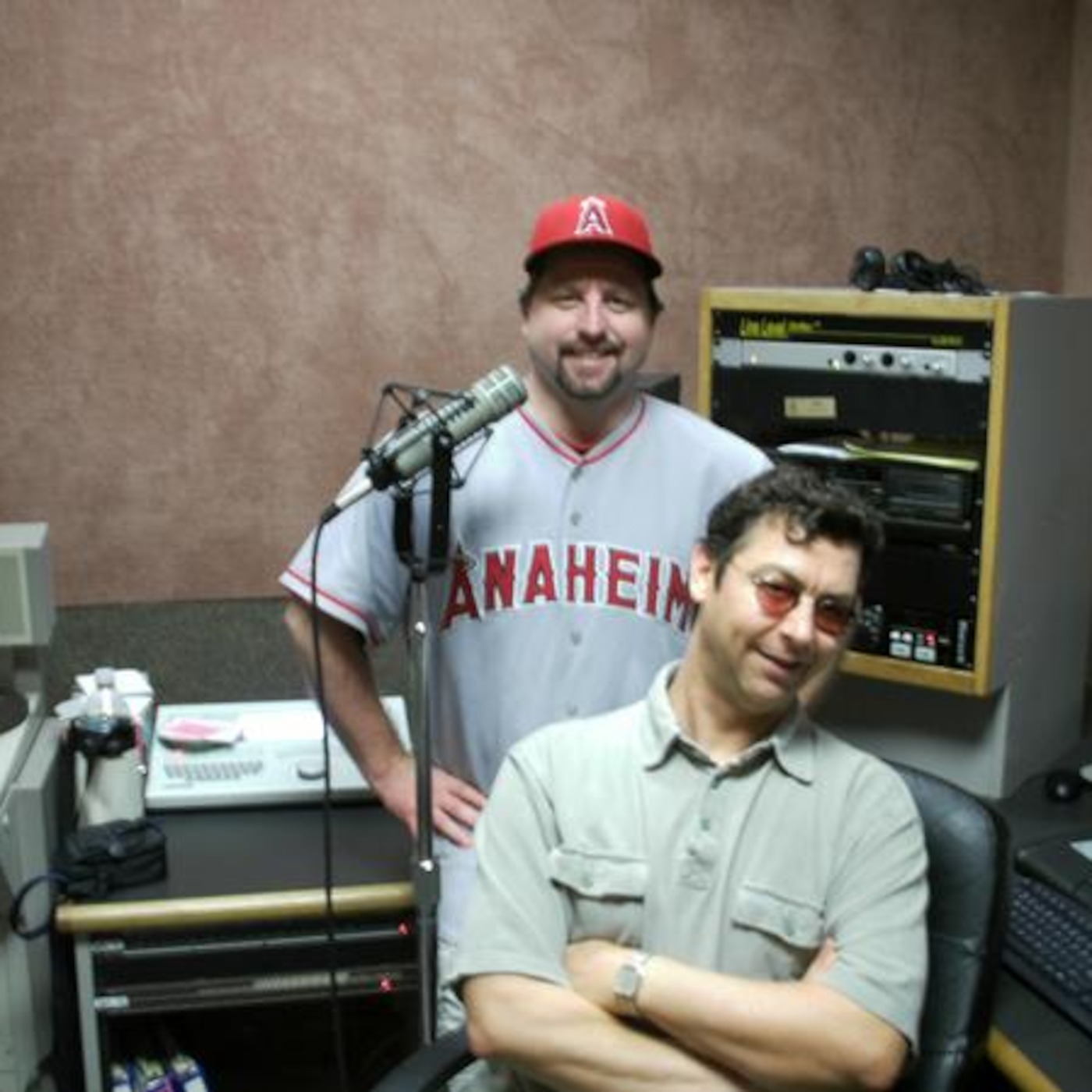 The Jeff & Mike Show 15th Anniversary Show
