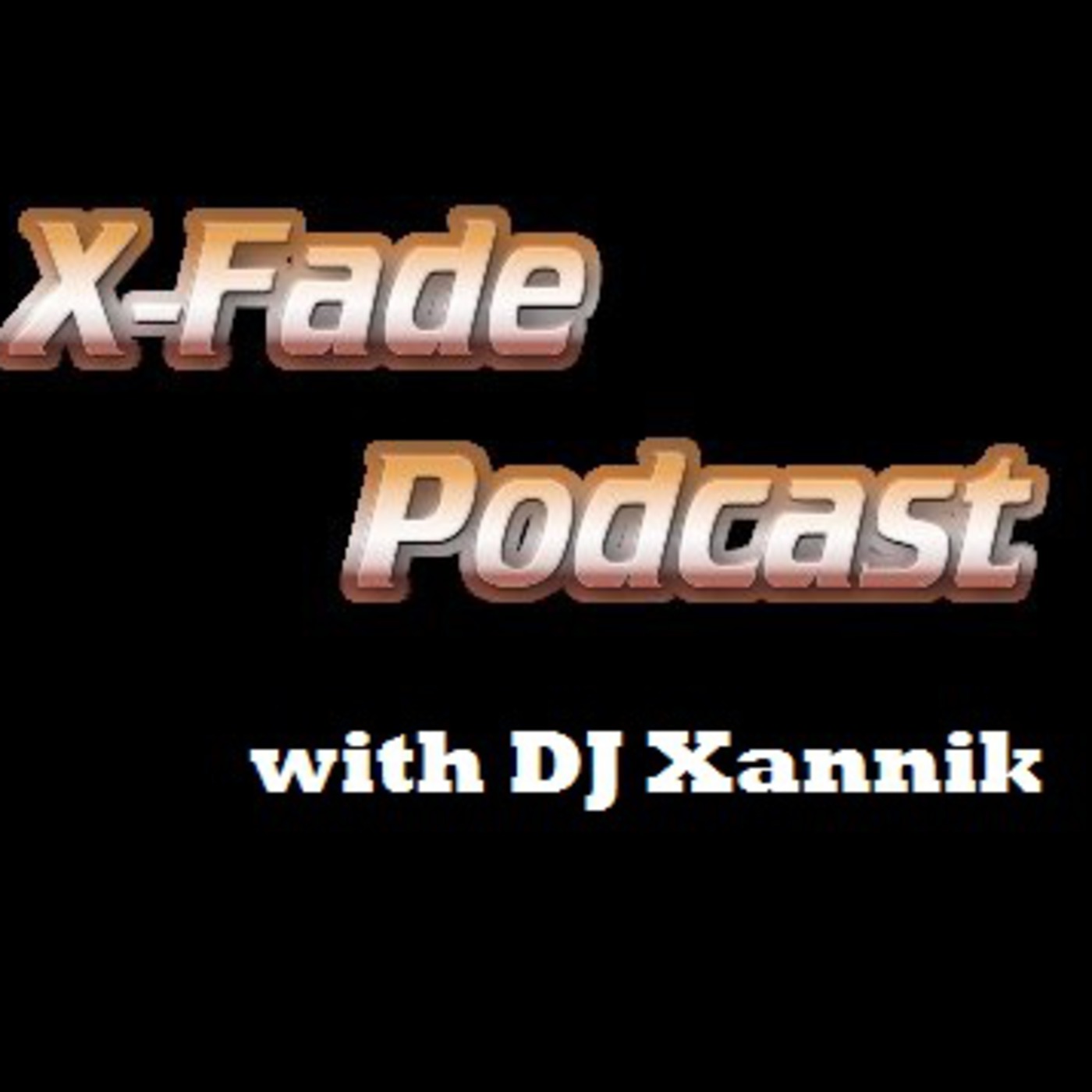 X-Fade Episode 19