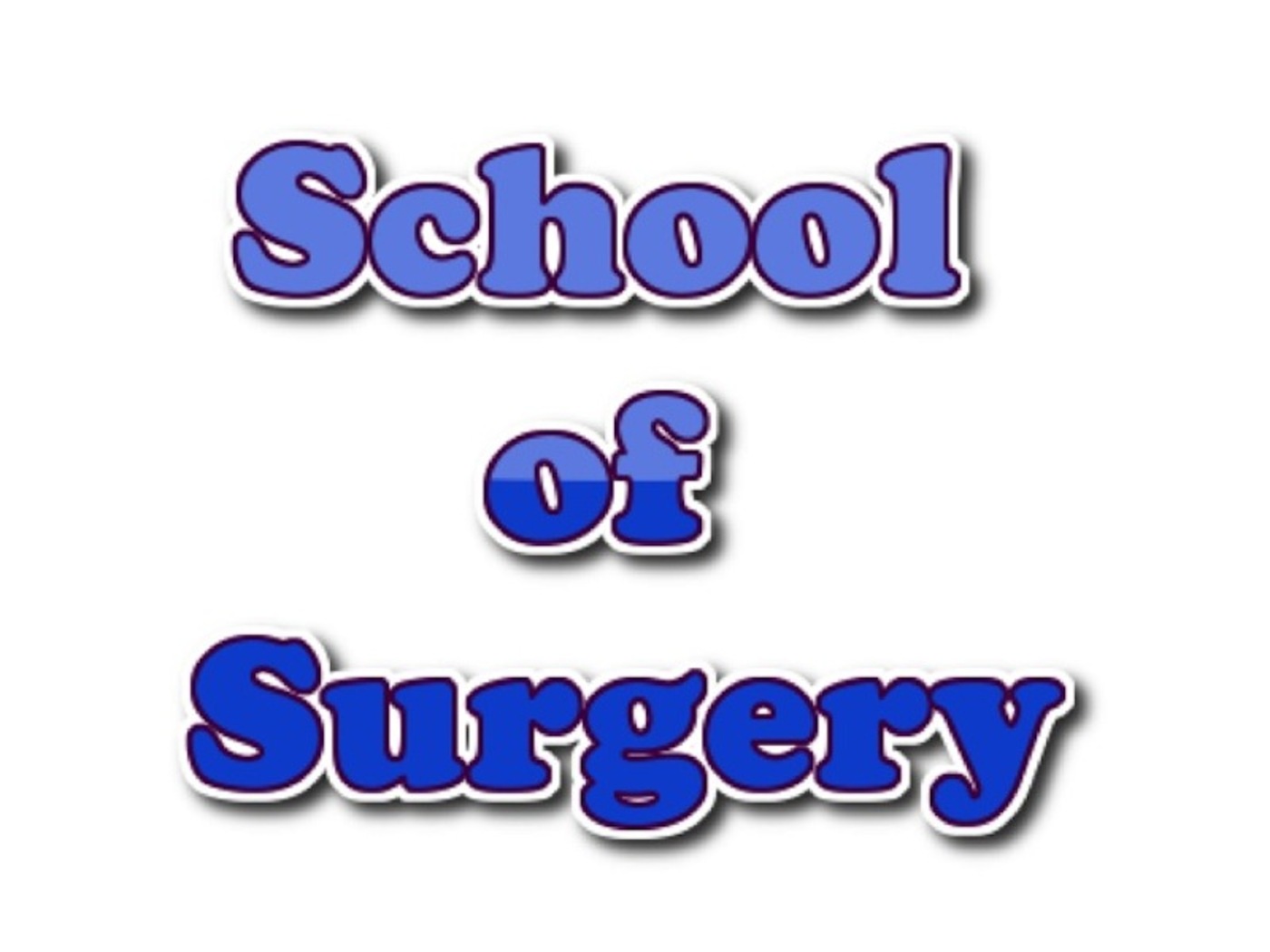 M18 Masterclass in coloproctology