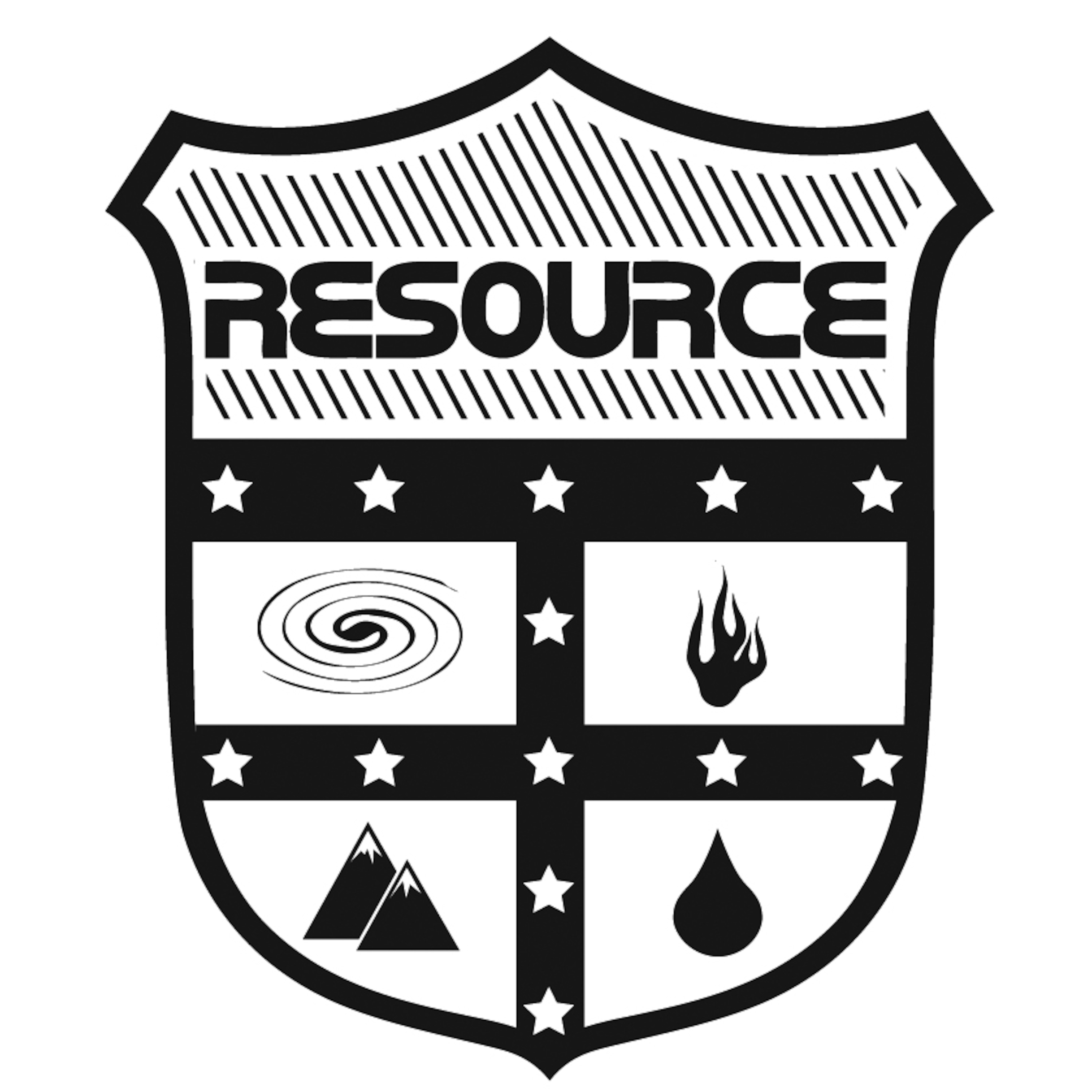Resource podcast artwork