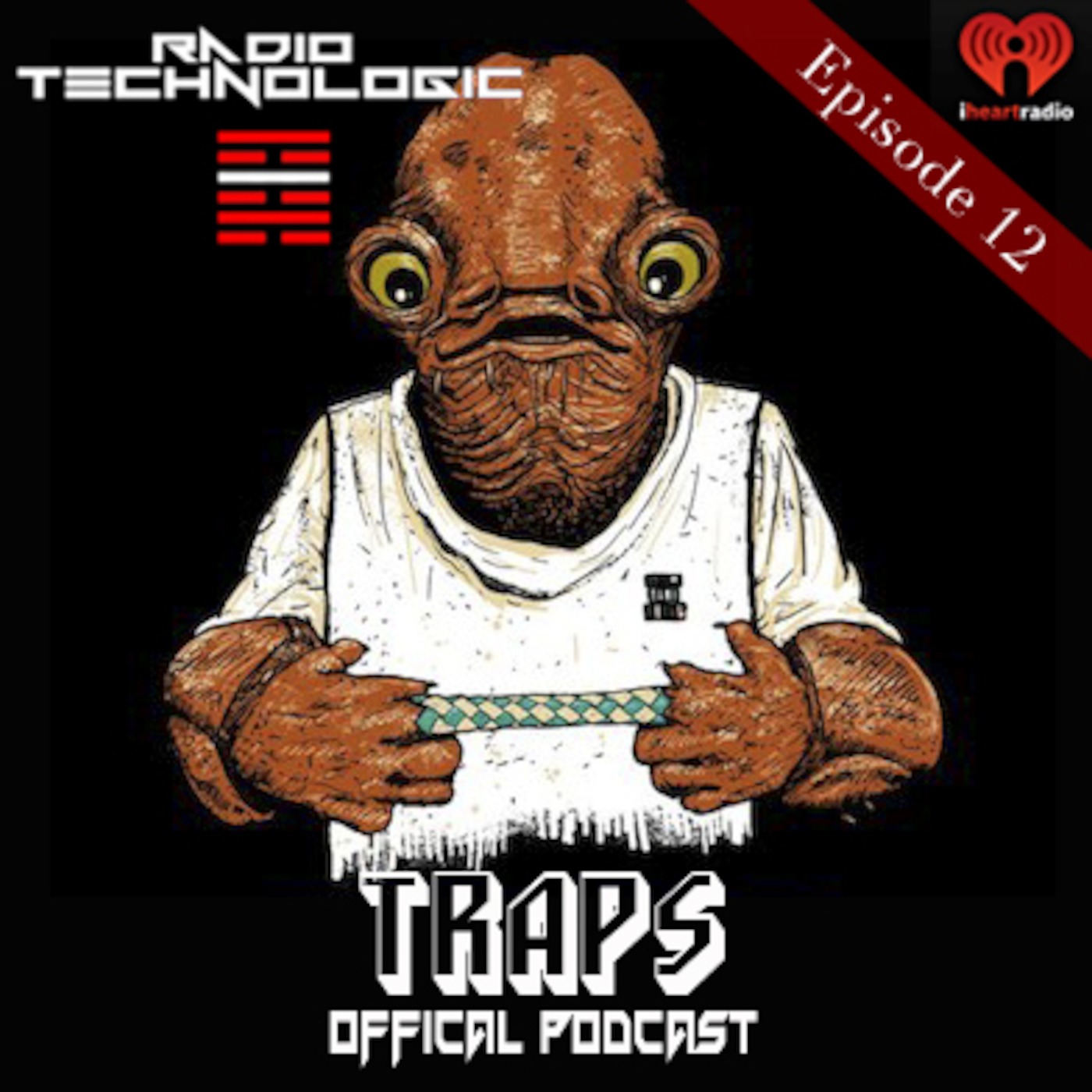 Technologic Radio: Official Podcast