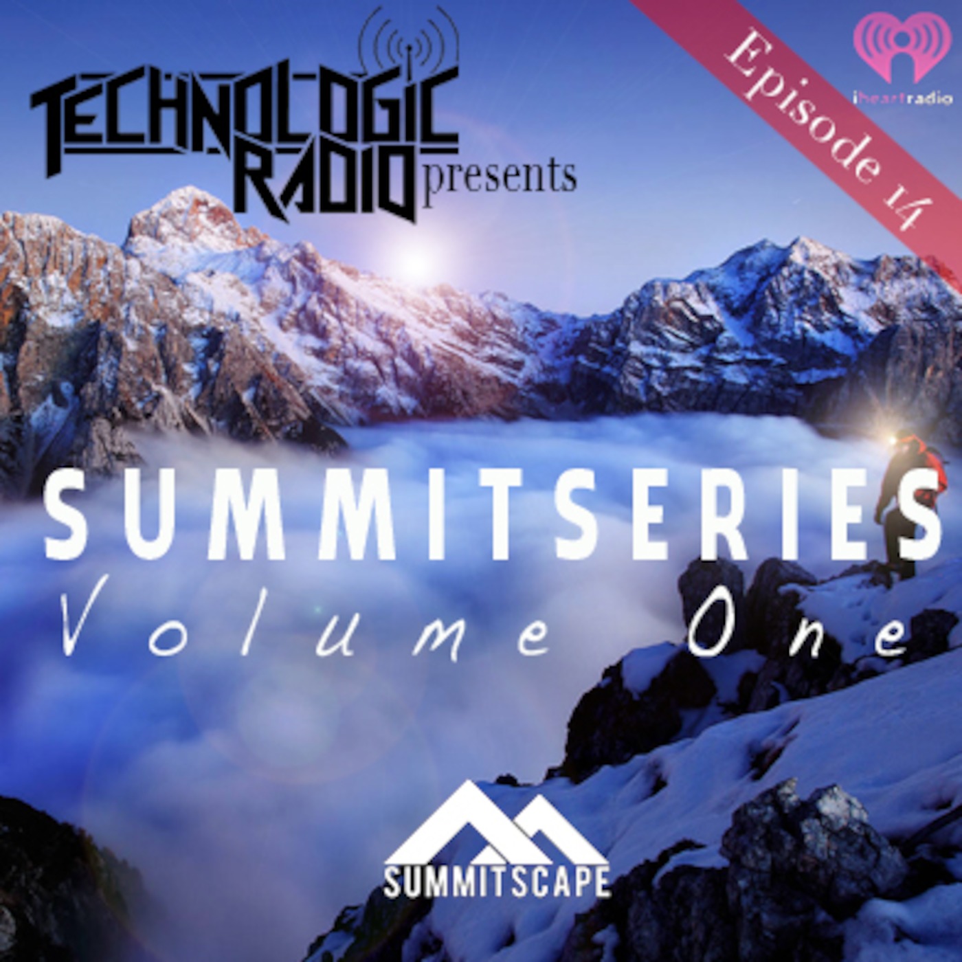 Technologic Radio: Official Podcast