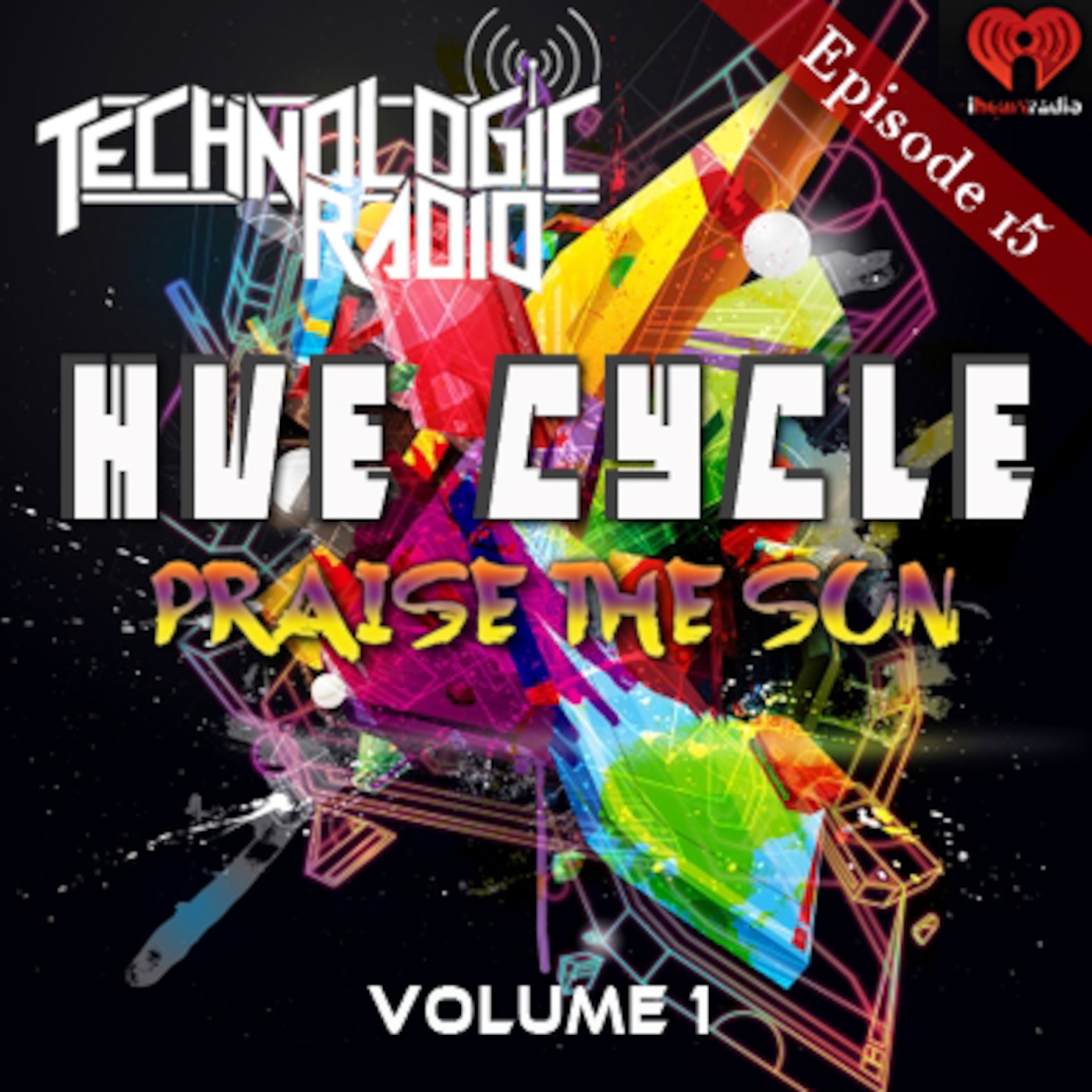 Technologic Radio: Official Podcast