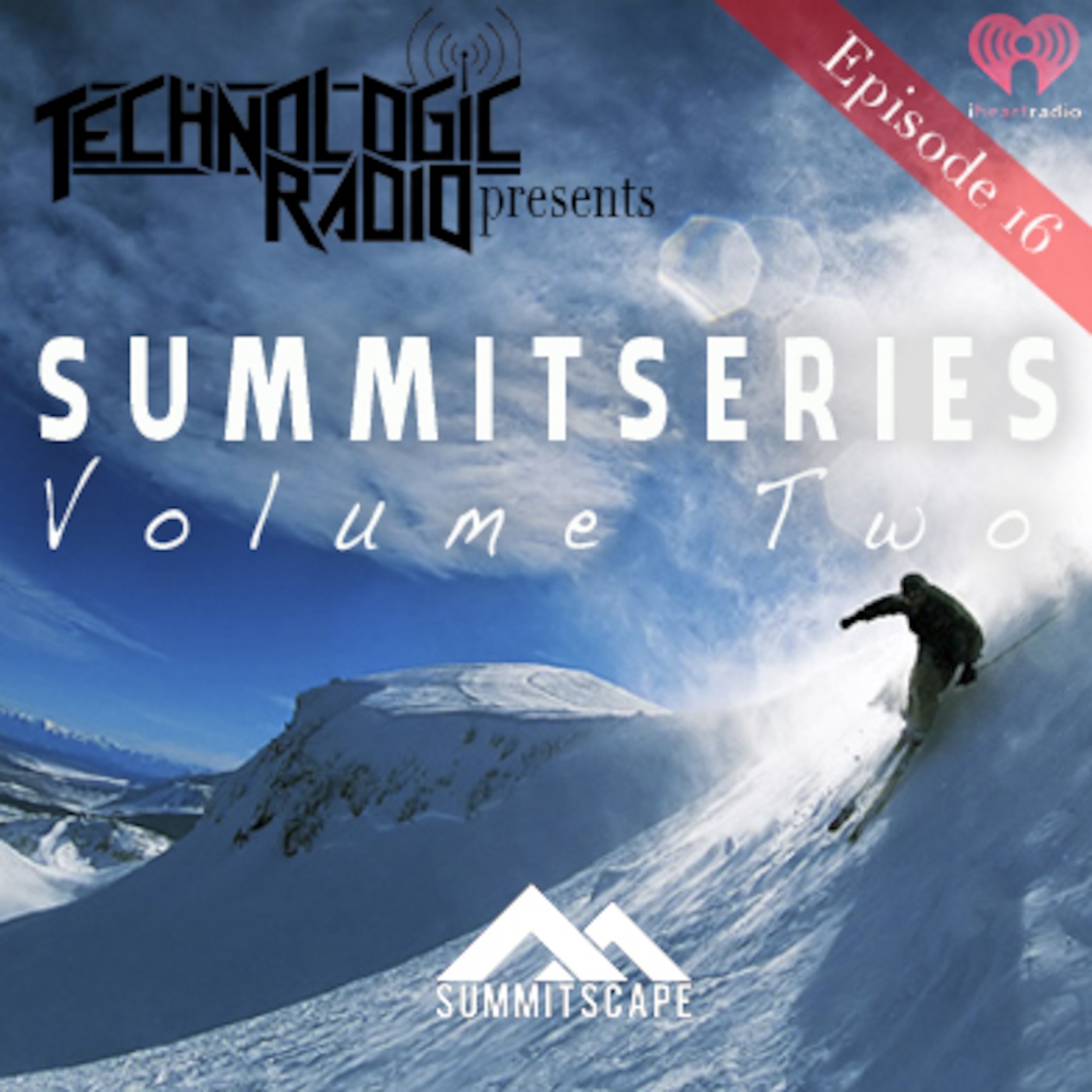 Technologic Radio: Official Podcast