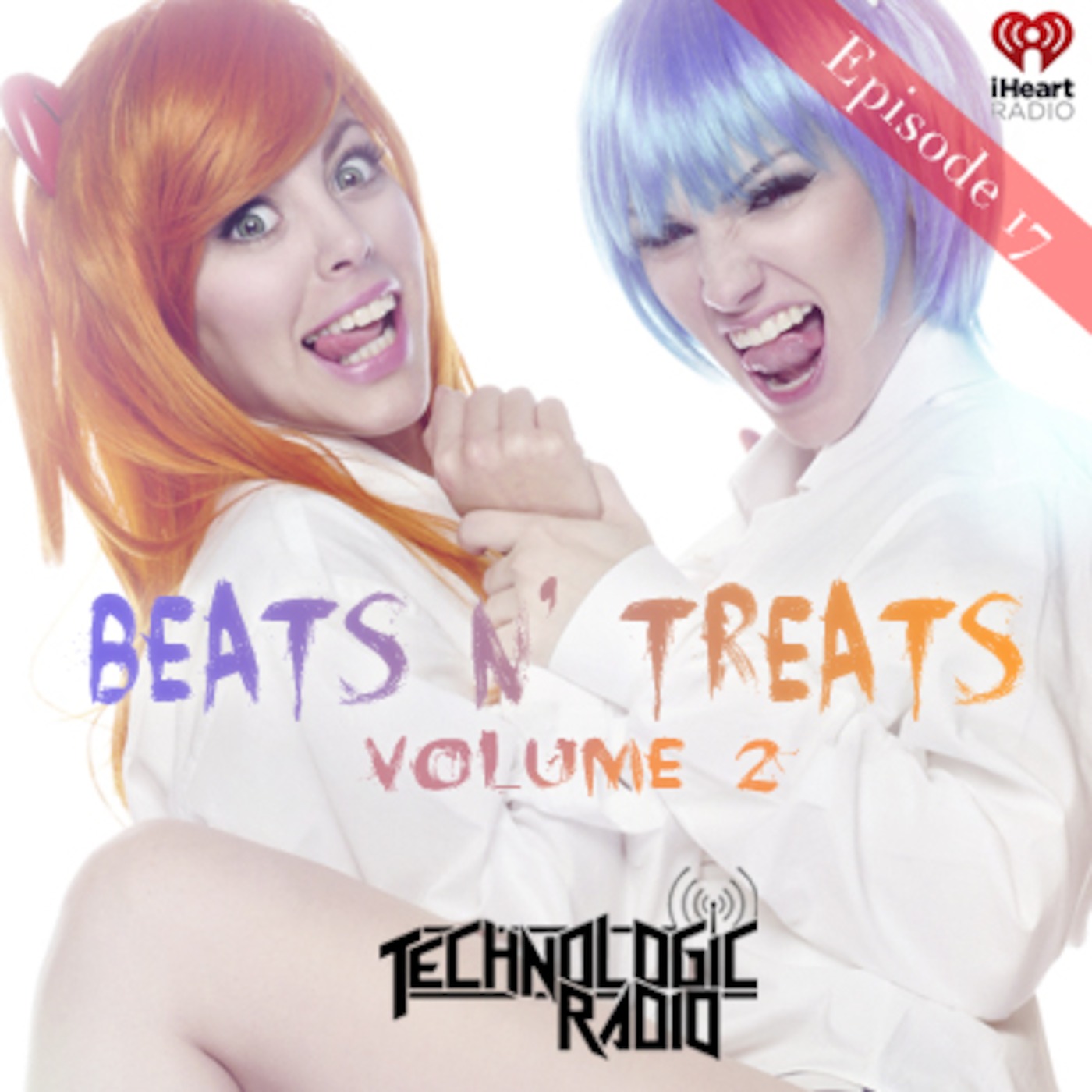 Technologic Radio: Official Podcast