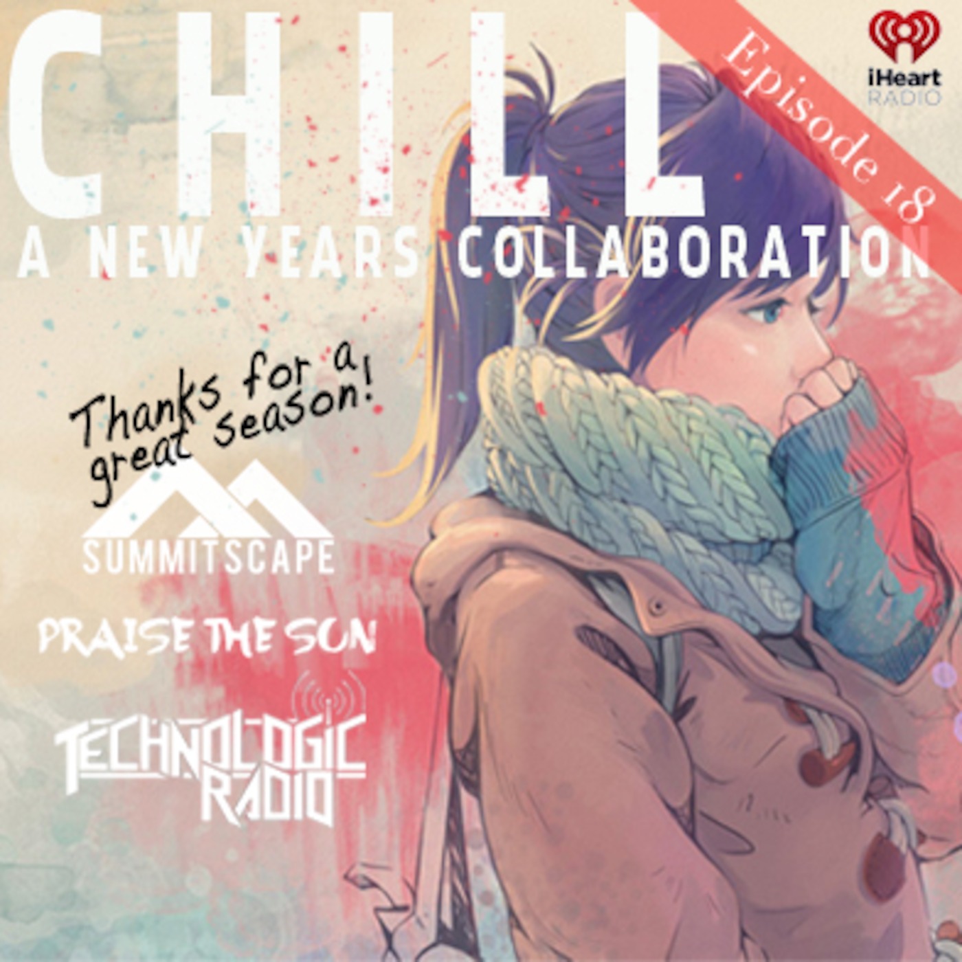 Technologic Radio: Official Podcast