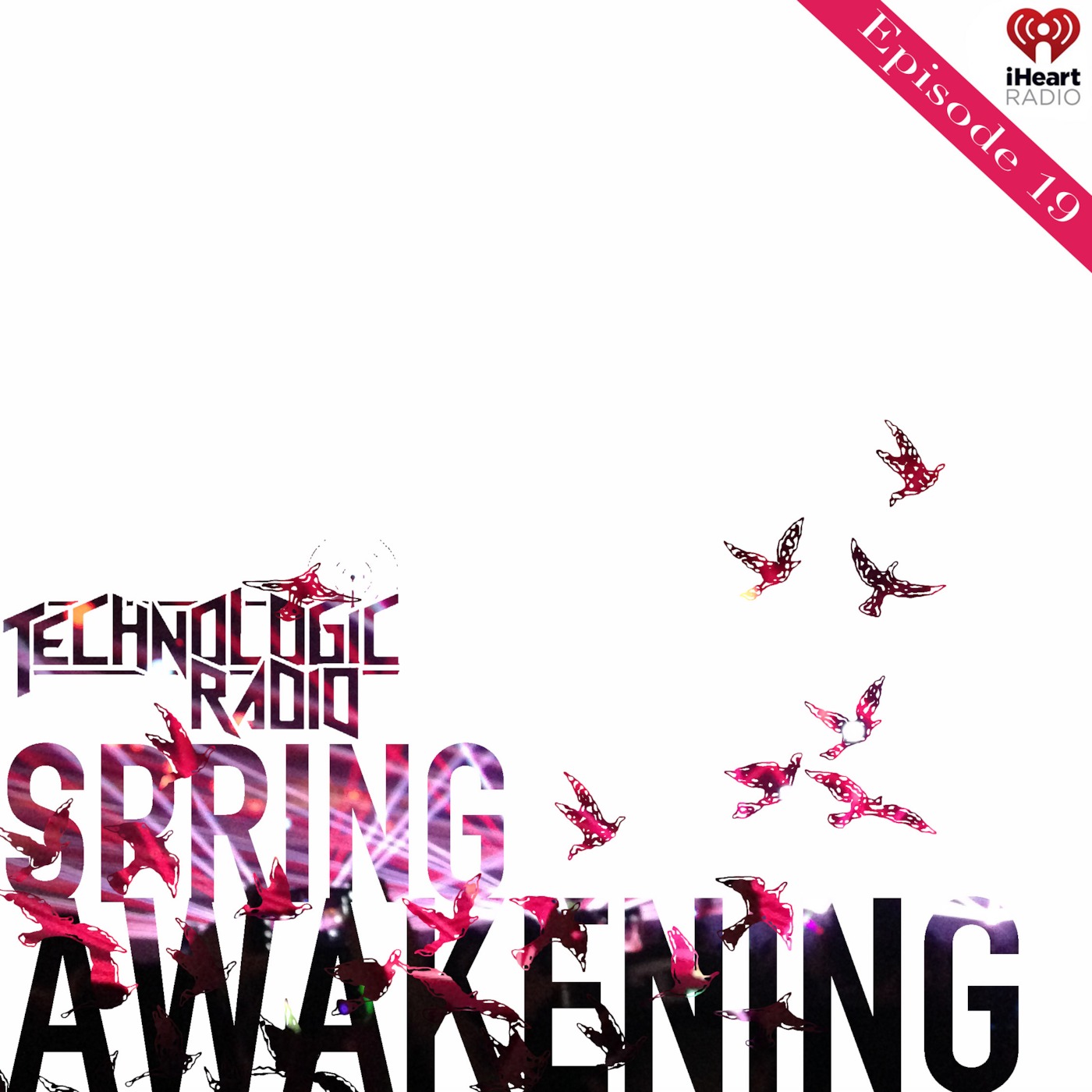 Technologic Radio: Official Podcast