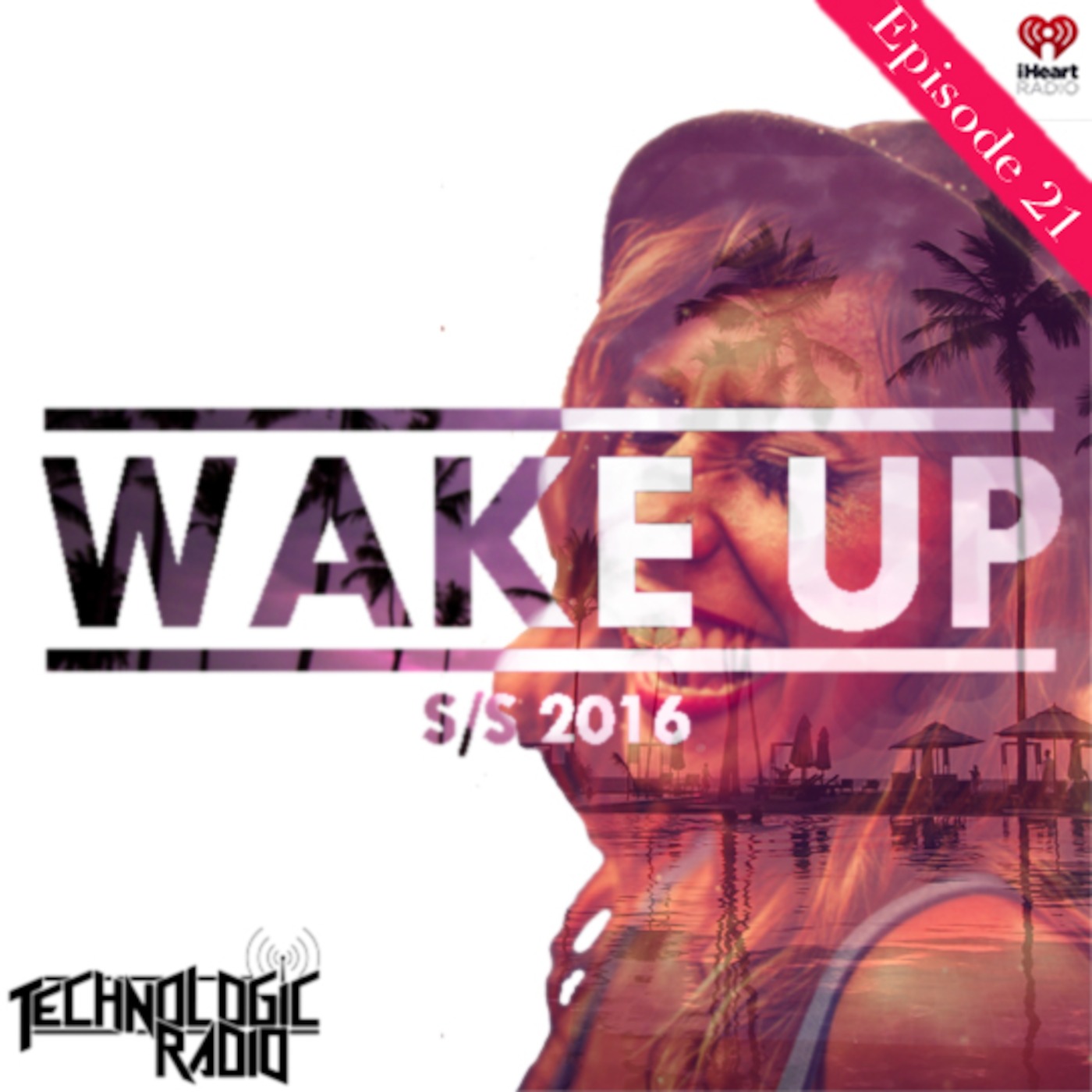 Technologic Radio: Official Podcast